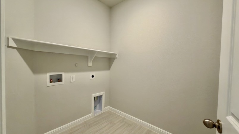 4372 MILL STREAM Lane, Fort Worth, TX, 76036