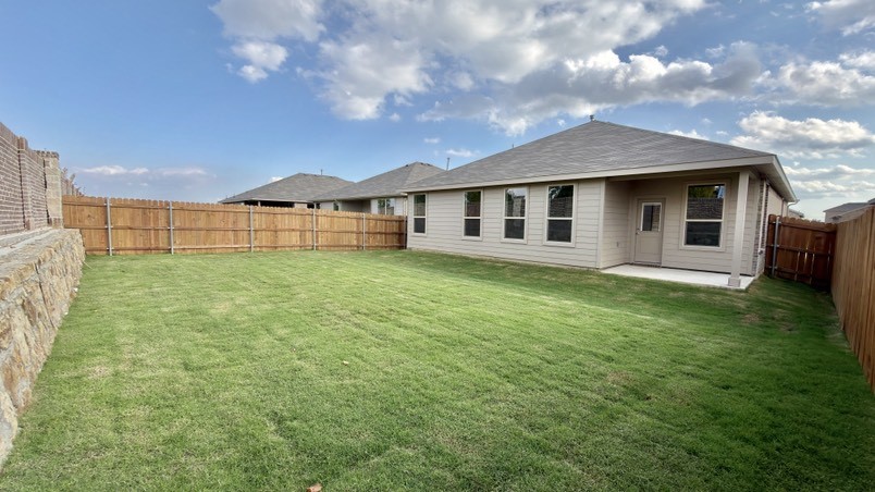 4372 MILL STREAM Lane, Fort Worth, TX, 76036
