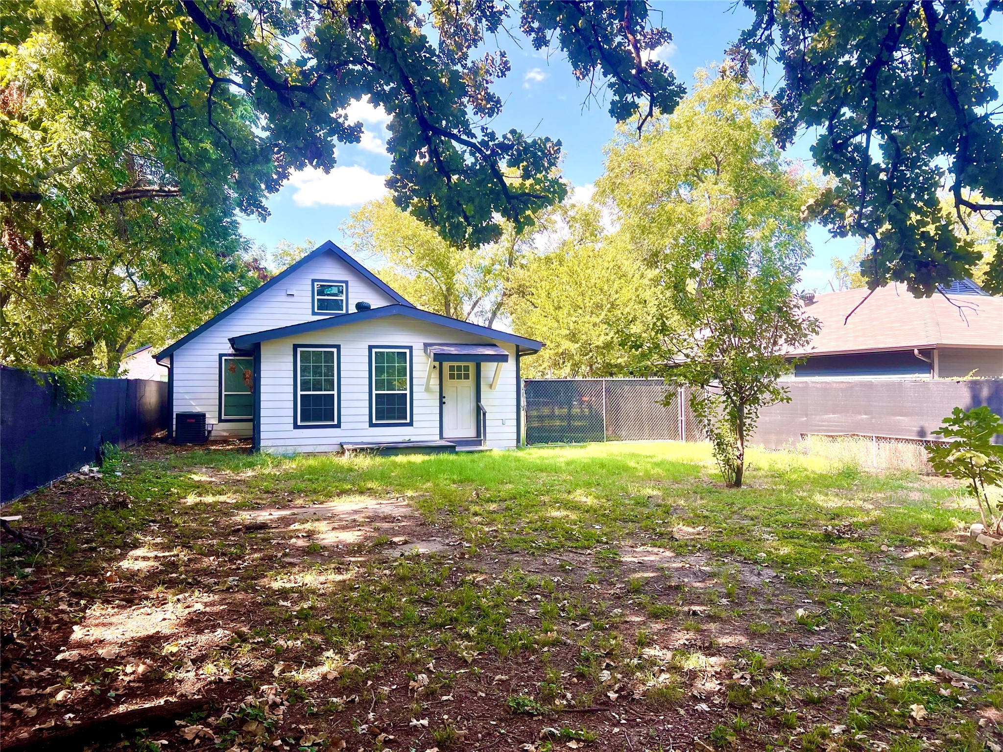 411 Euclid Street, Cleburne, TX, 76033