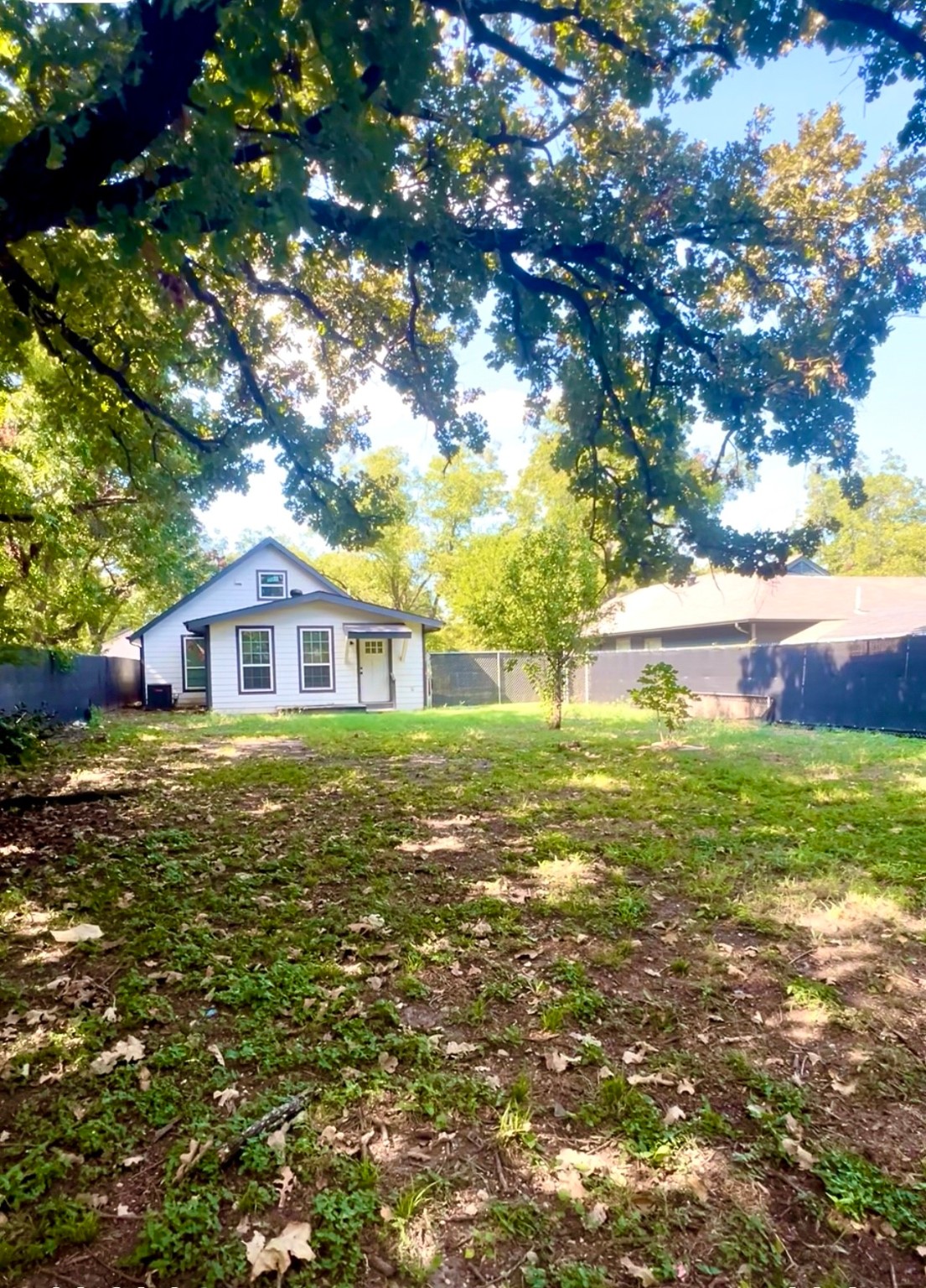 411 Euclid Street, Cleburne, TX, 76033
