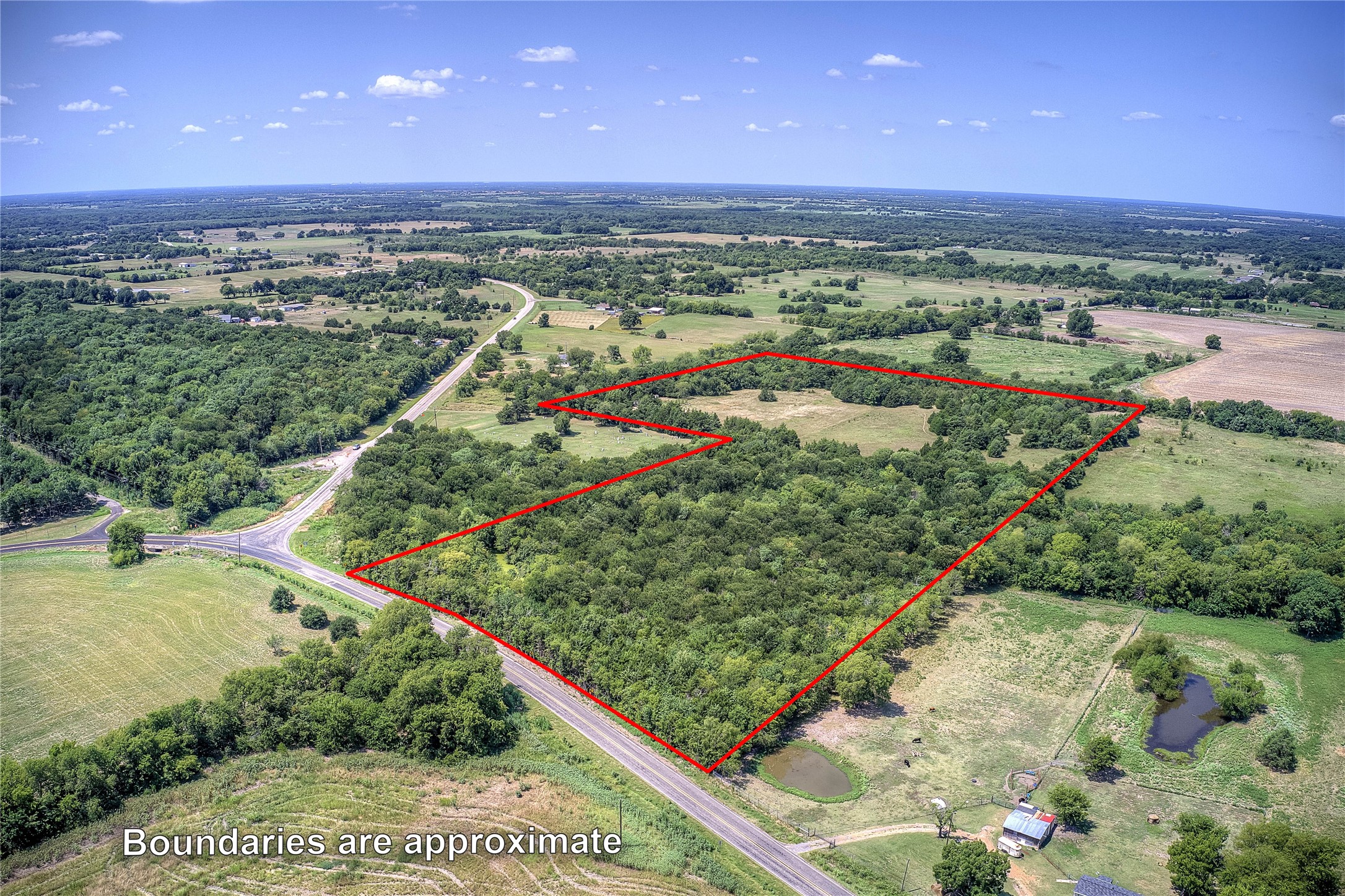 Property photo 02 of 8088 Fm 118, Commerce, TX 75428 | MLS #21023615