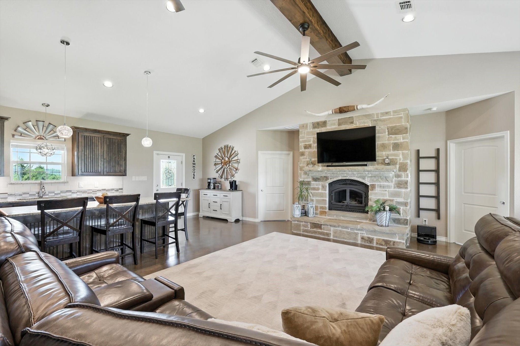 1106 Private Road 425, Whitewright, TX, 75491