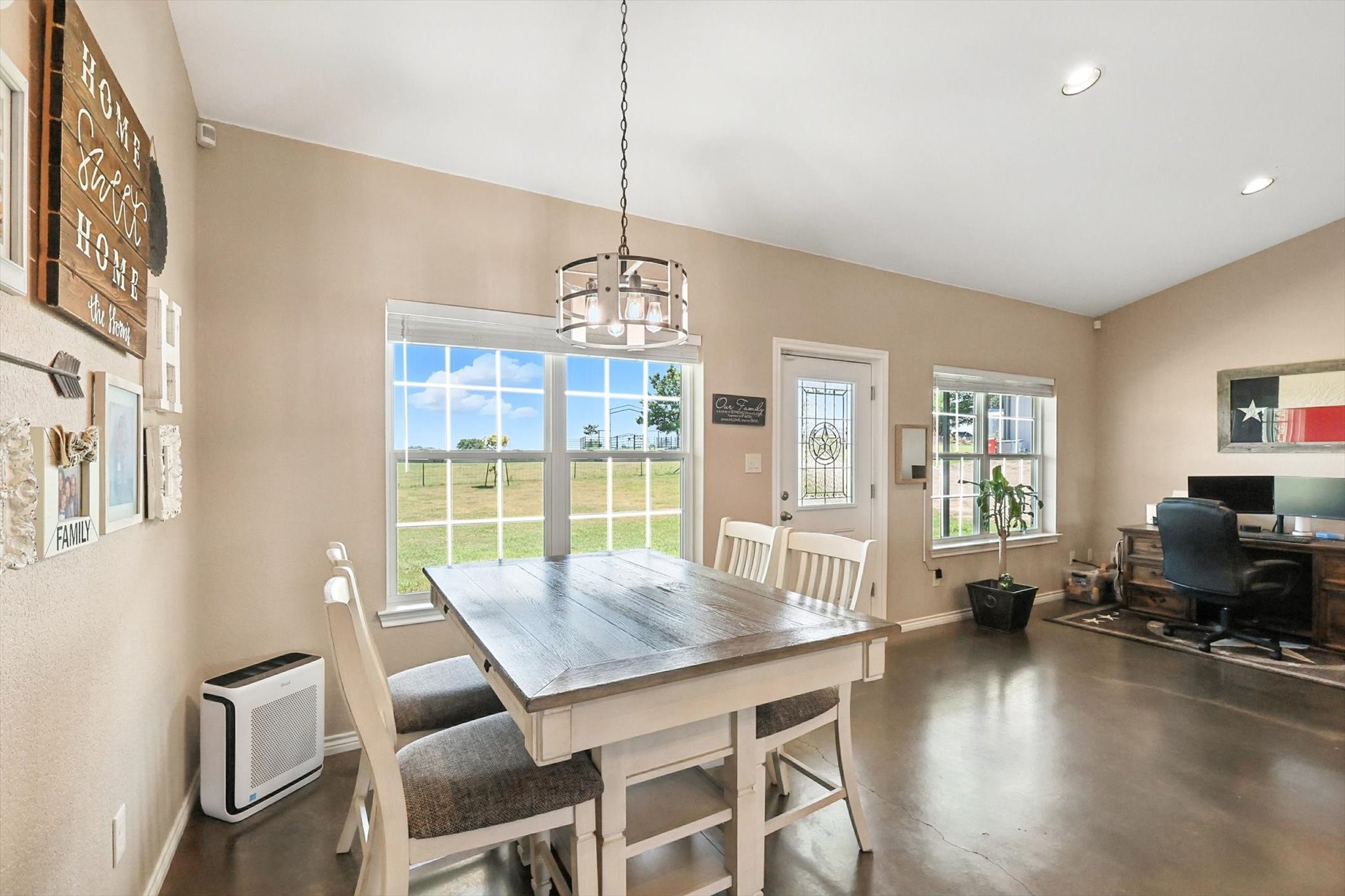 1106 Private Road 425, Whitewright, TX, 75491