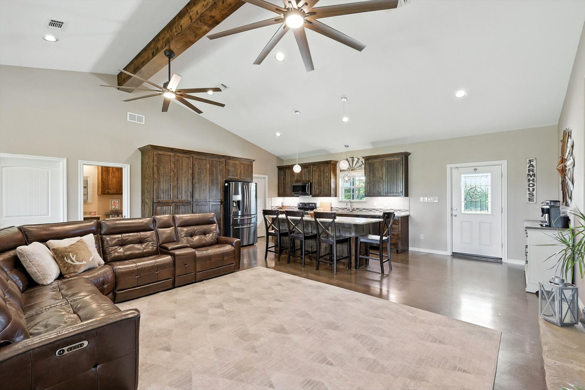 1106 Private Road 425, Whitewright, TX, 75491