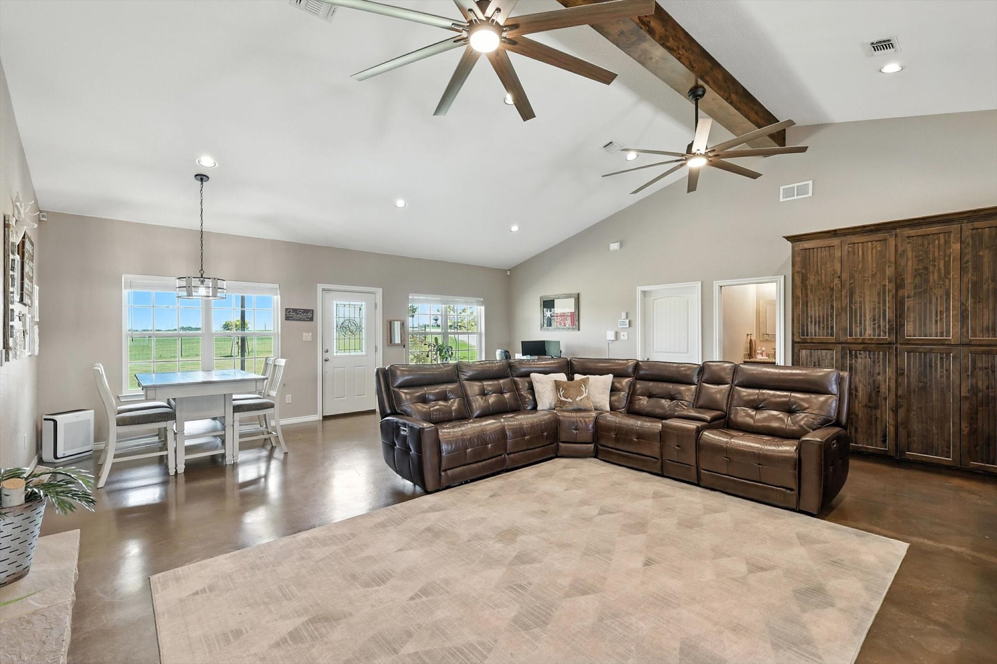 1106 Private Road 425, Whitewright, TX, 75491