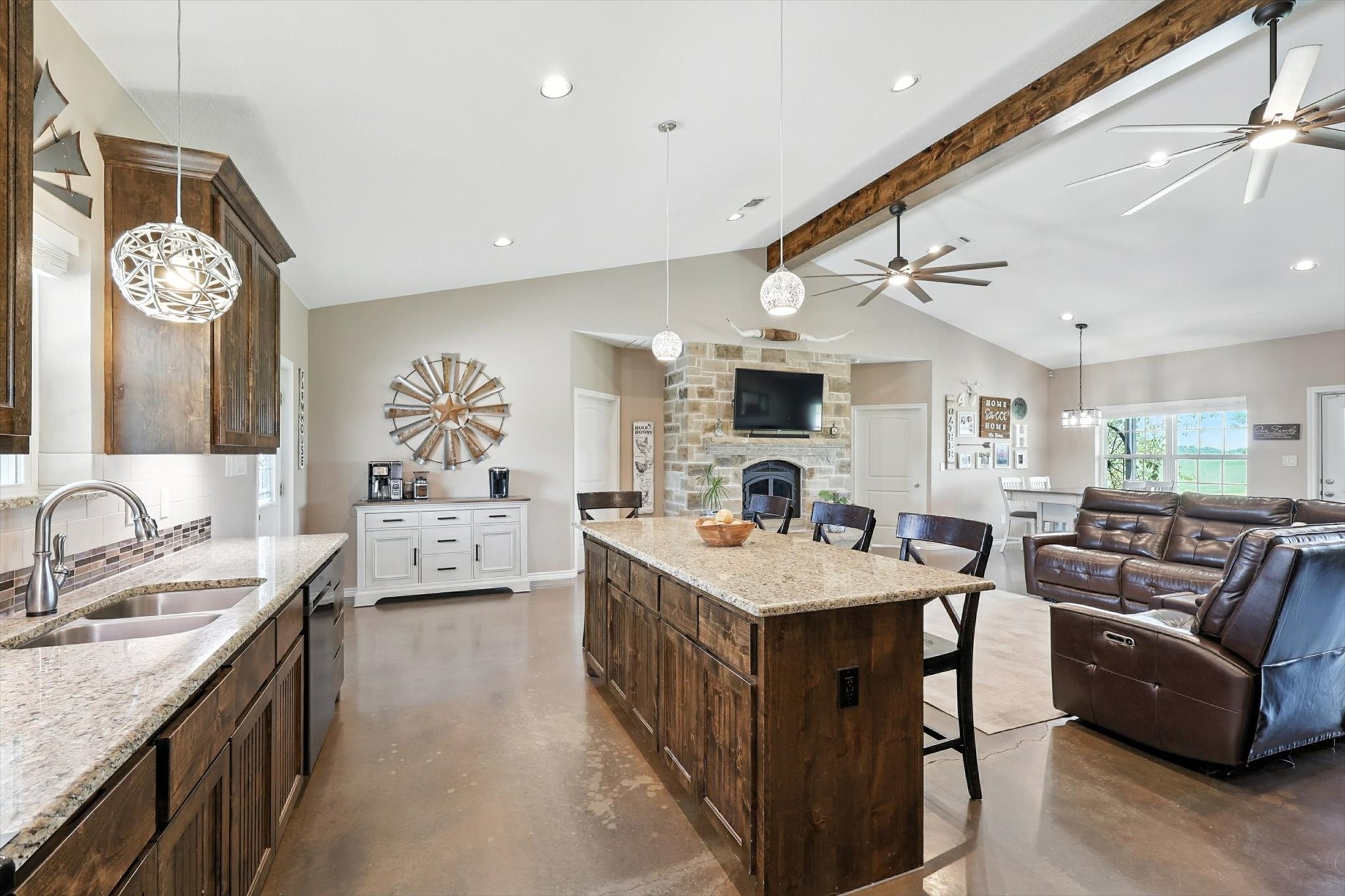 1106 Private Road 425, Whitewright, TX, 75491