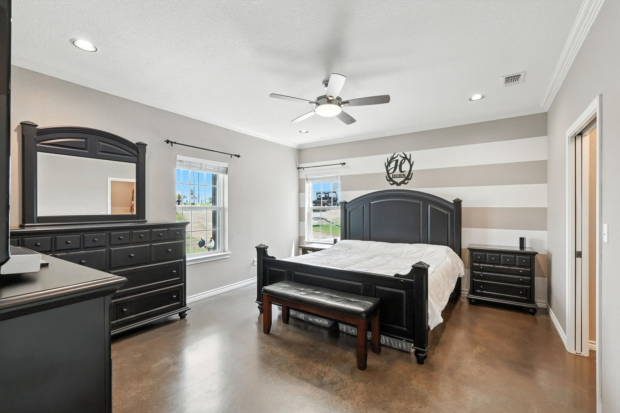 1106 Private Road 425, Whitewright, TX, 75491