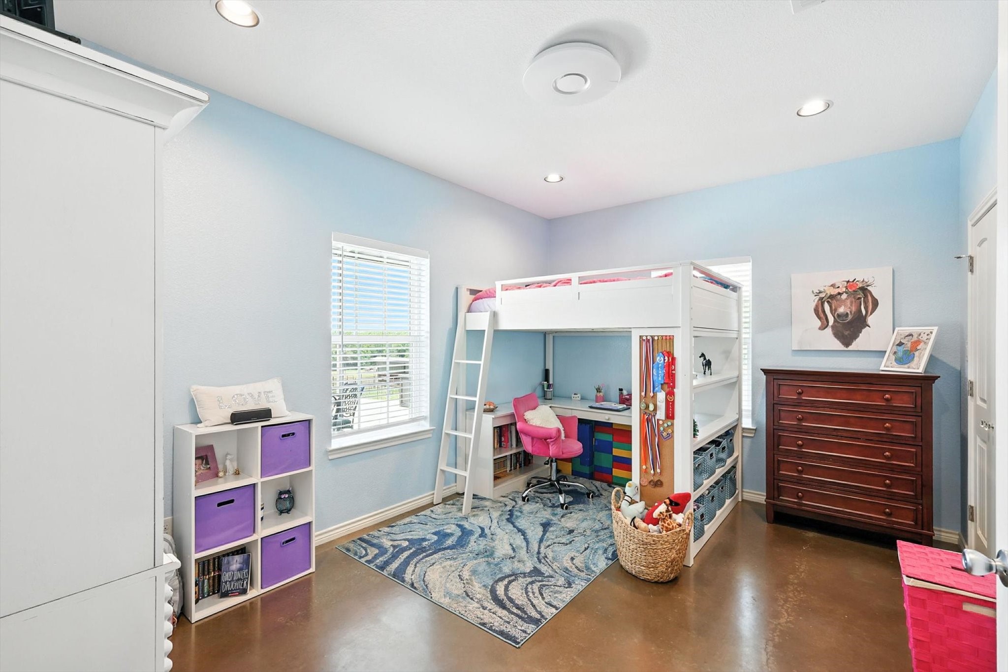 1106 Private Road 425, Whitewright, TX, 75491