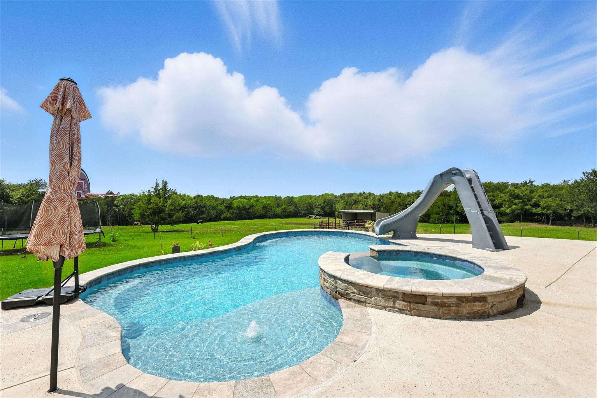 1106 Private Road 425, Whitewright, TX, 75491