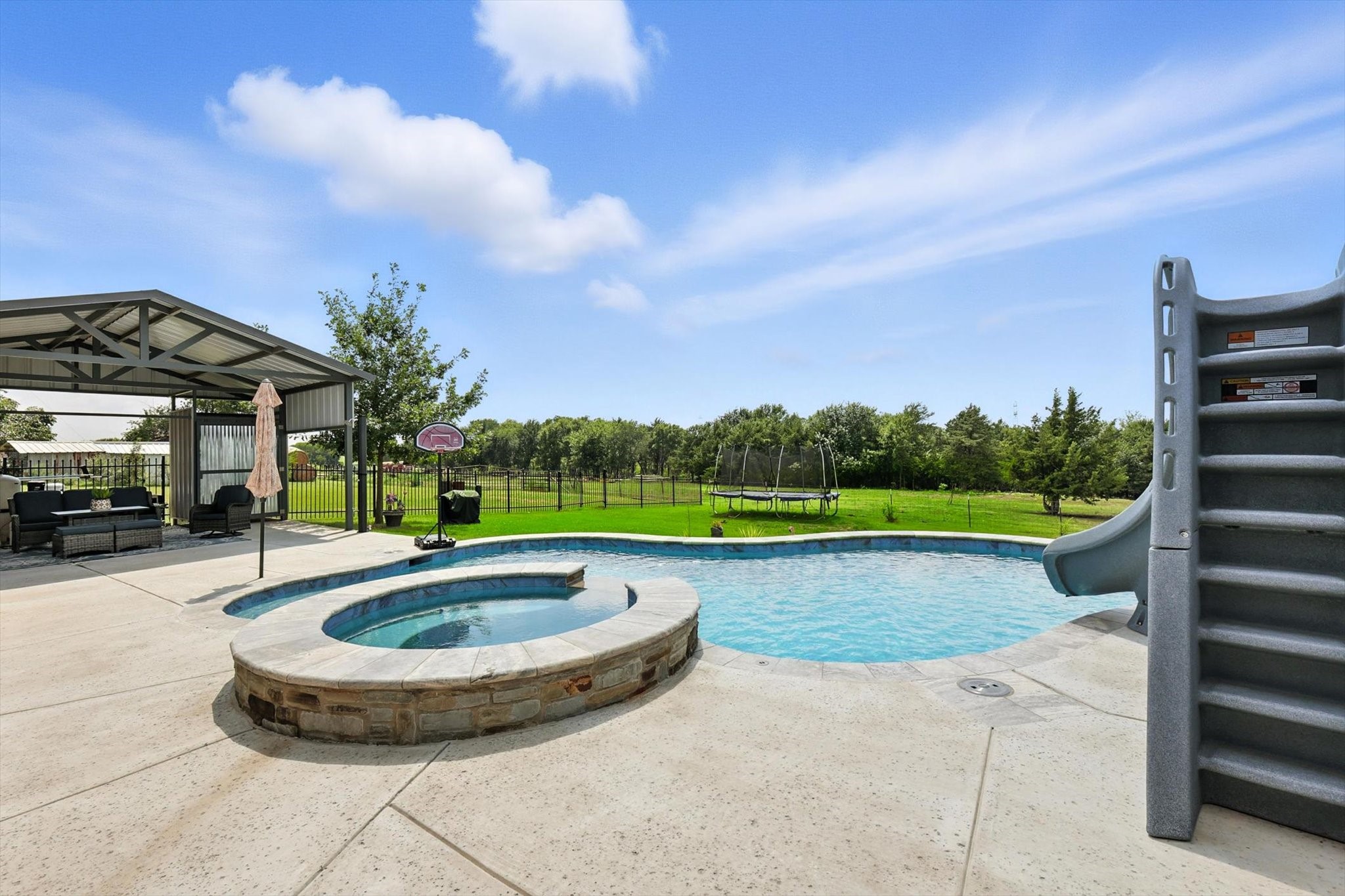 1106 Private Road 425, Whitewright, TX, 75491