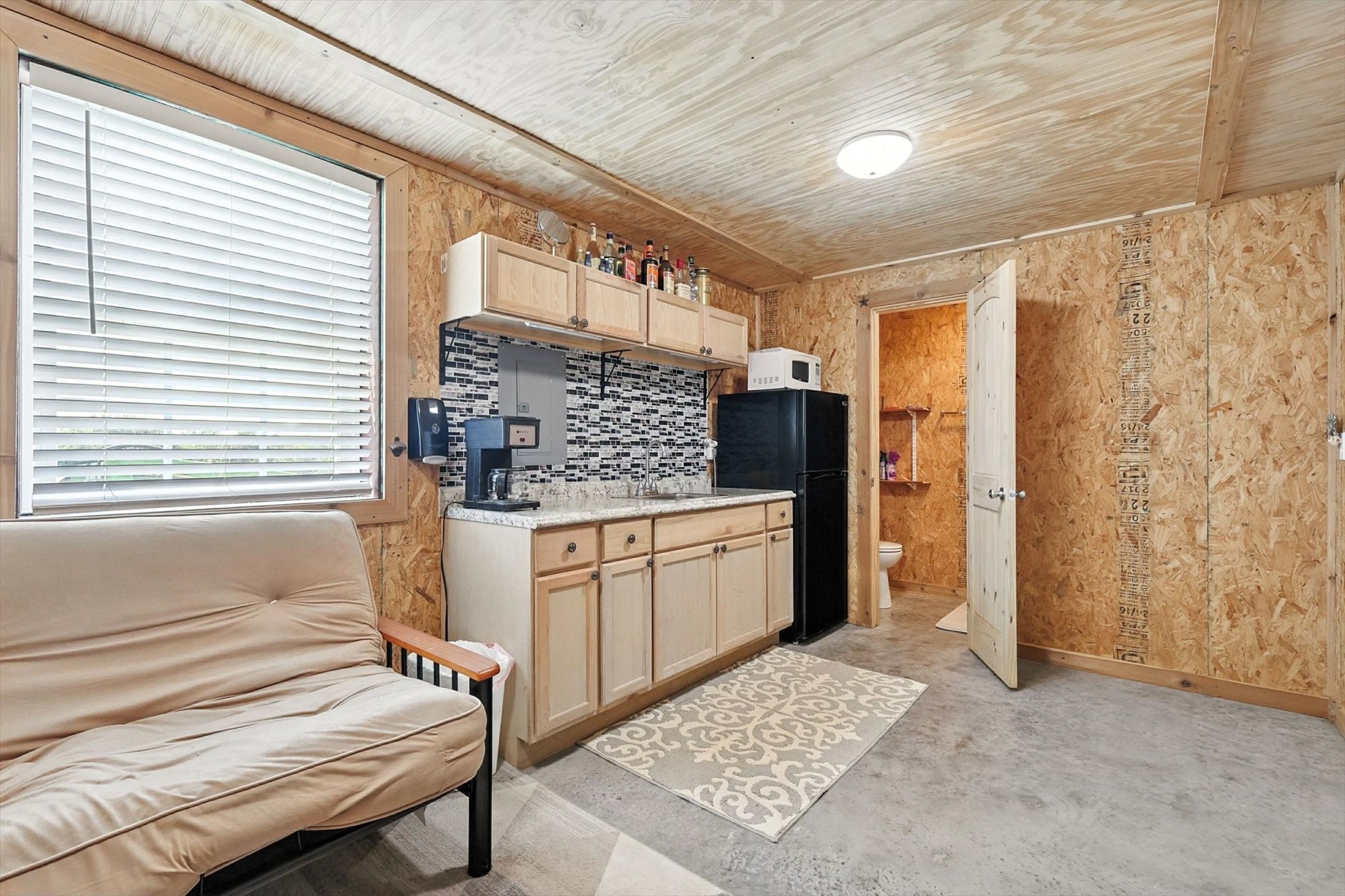 1106 Private Road 425, Whitewright, TX, 75491