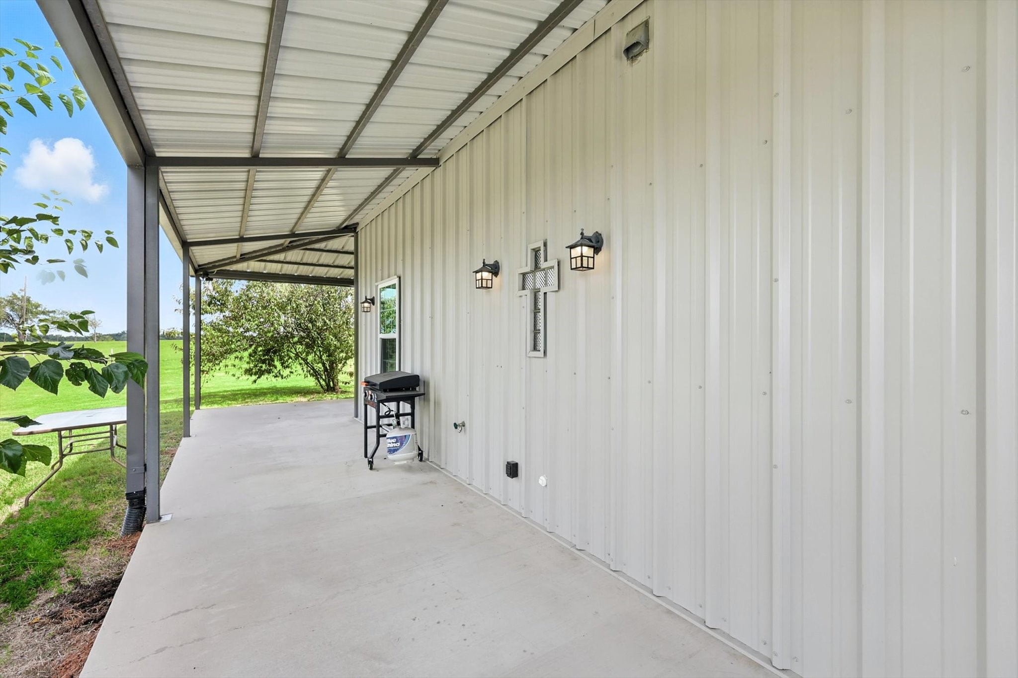 1106 Private Road 425, Whitewright, TX, 75491