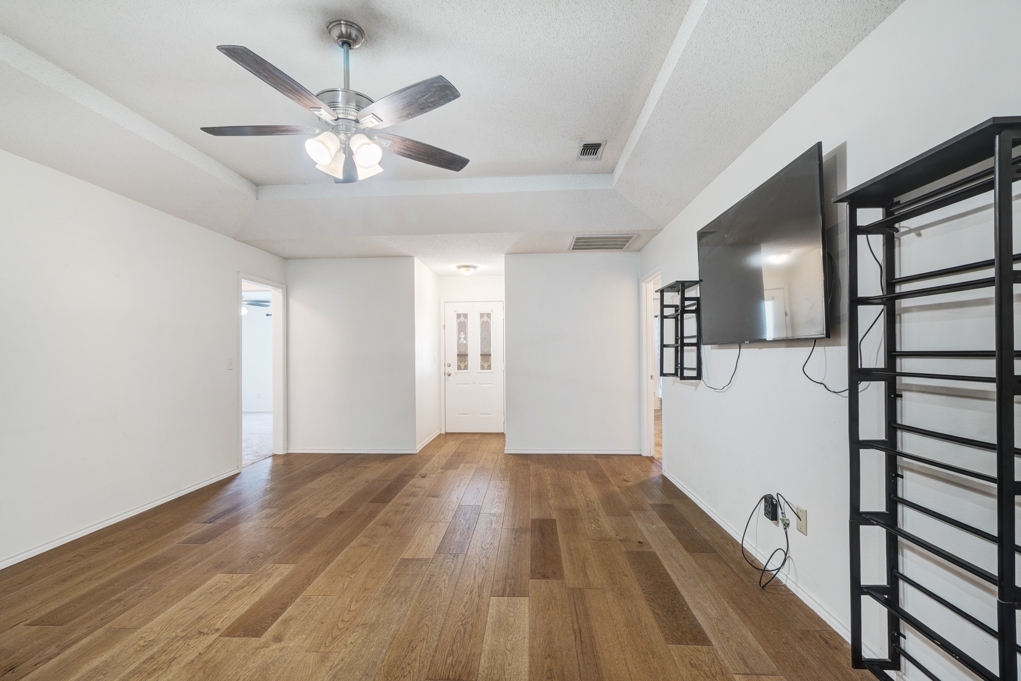 201 W Fm 906, Powderly, TX, 75473