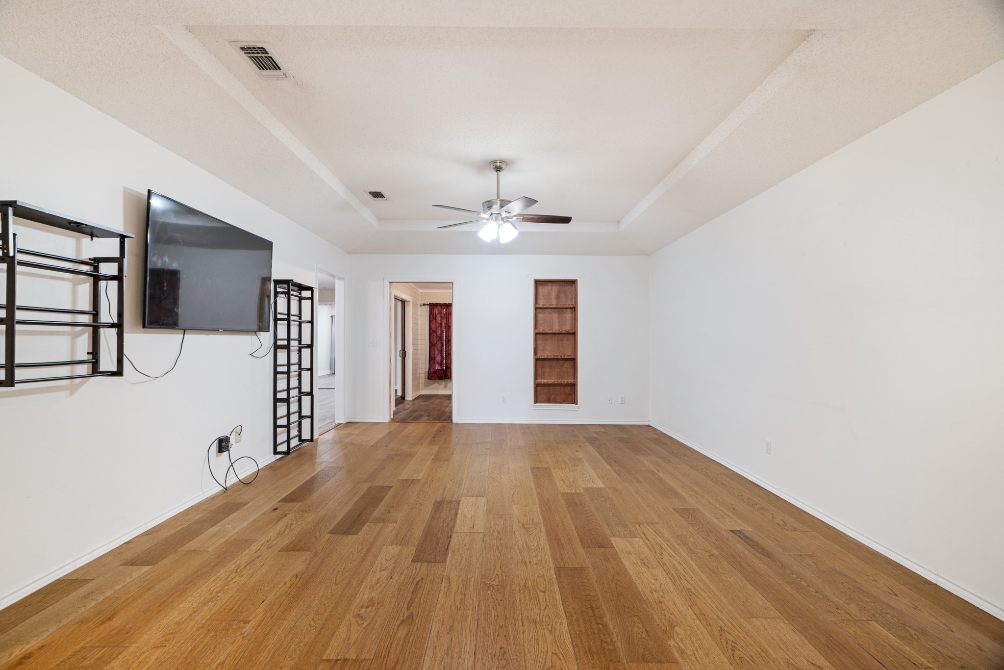 201 W Fm 906, Powderly, TX, 75473