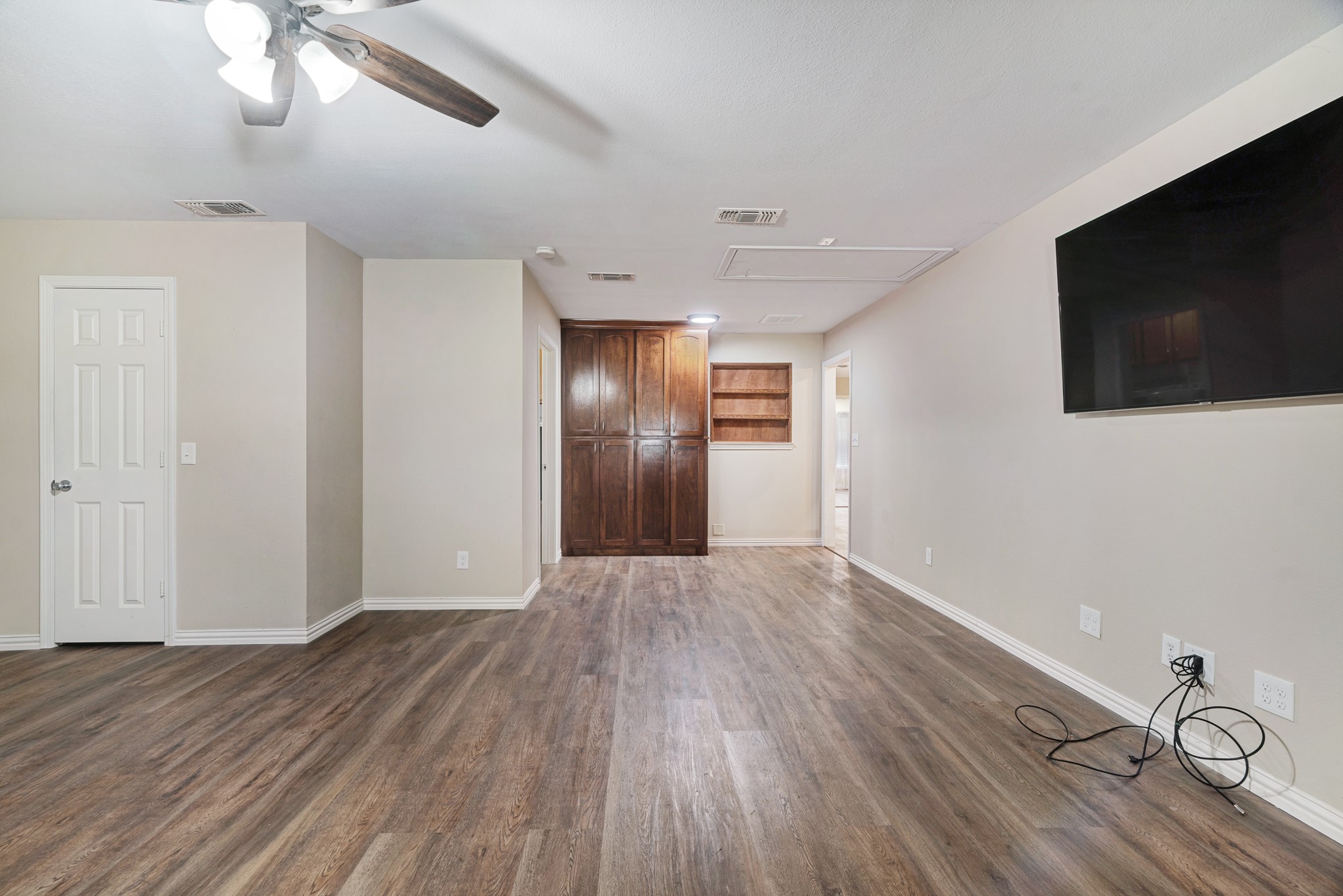 201 W Fm 906, Powderly, TX, 75473