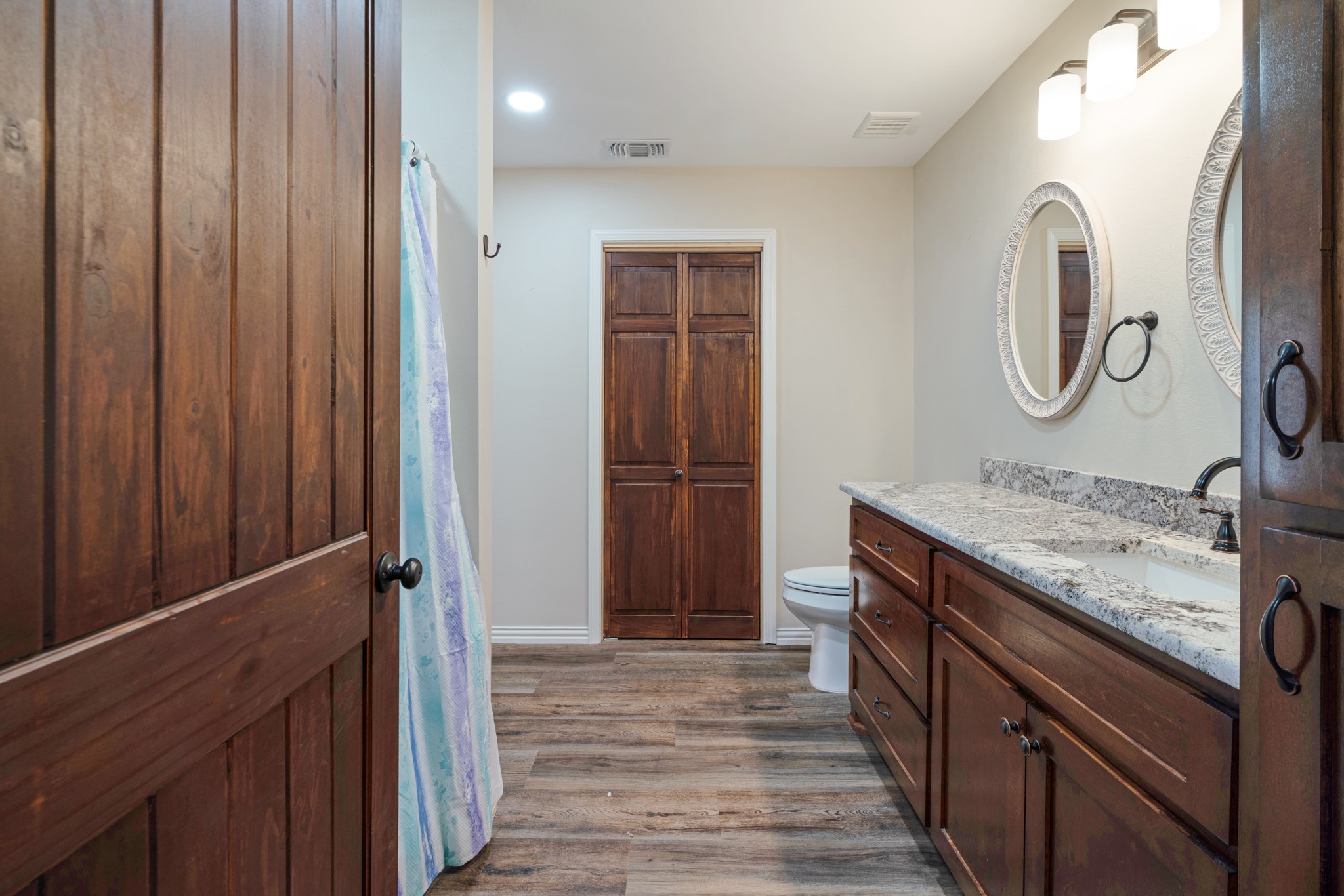 201 W Fm 906, Powderly, TX, 75473