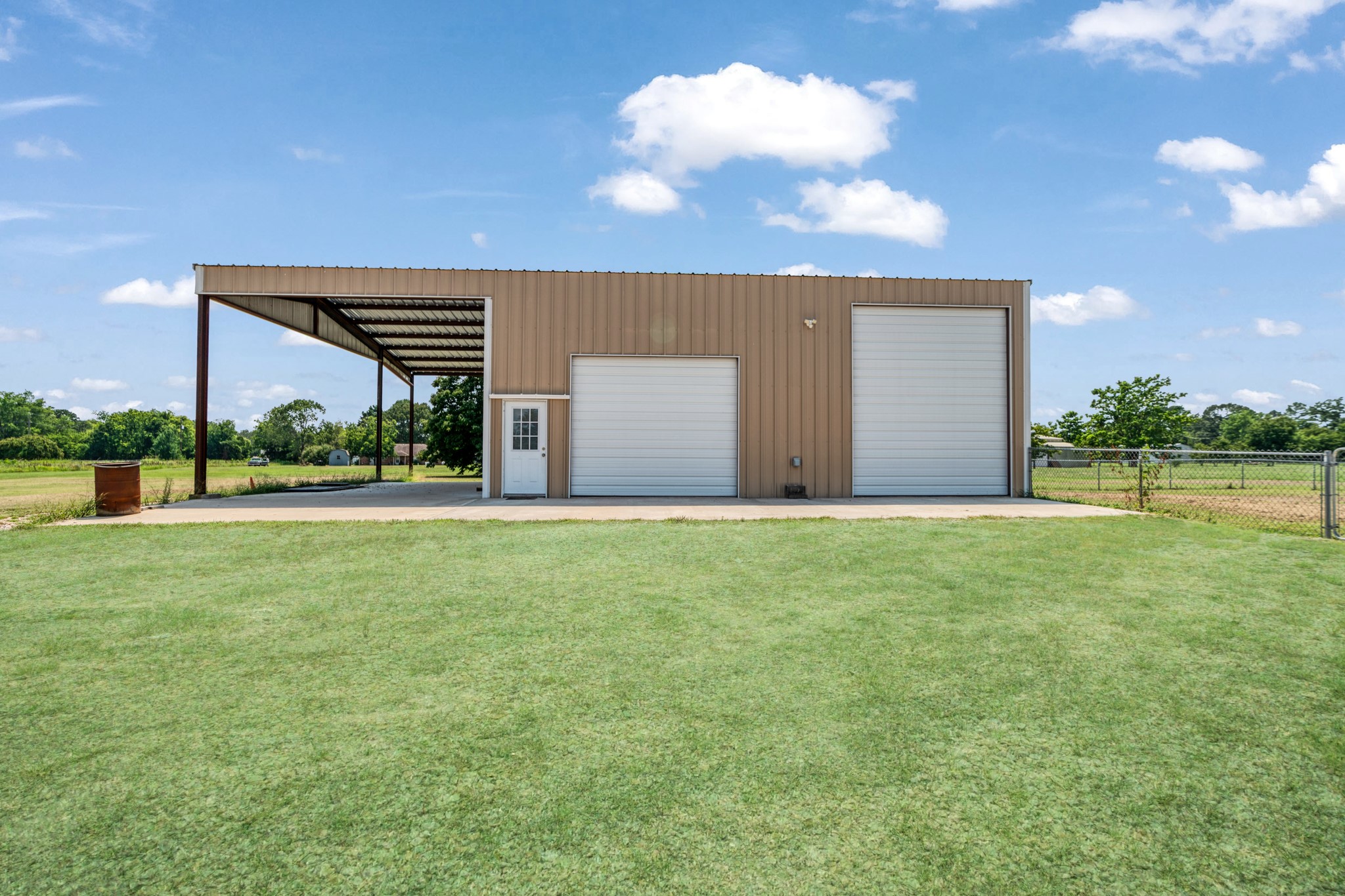 201 W Fm 906, Powderly, TX, 75473
