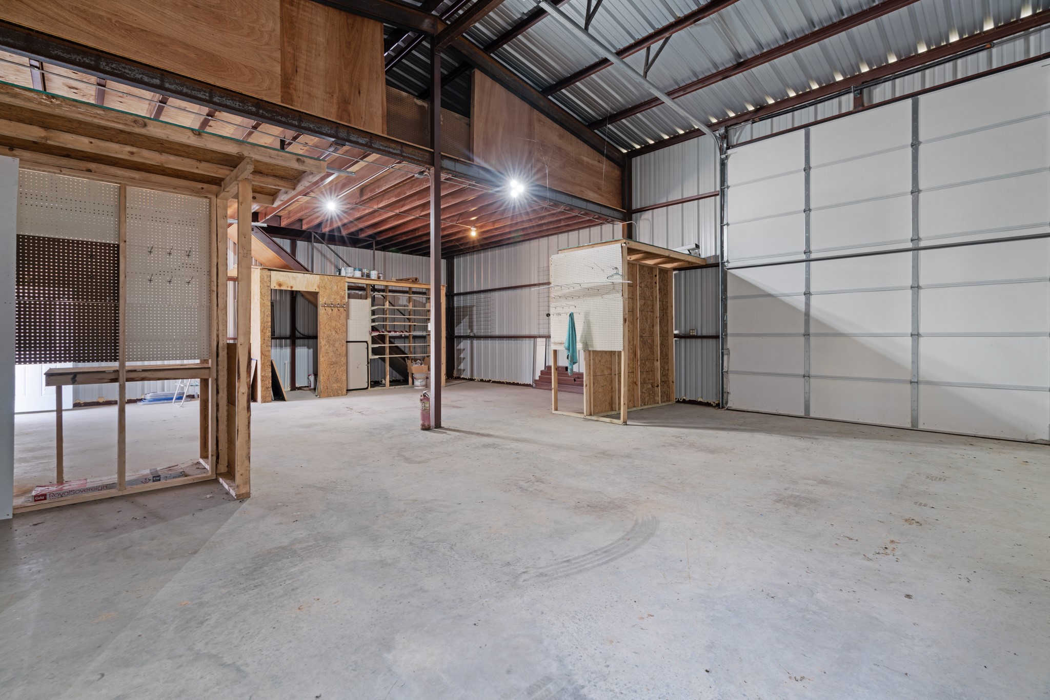 201 W Fm 906, Powderly, TX, 75473