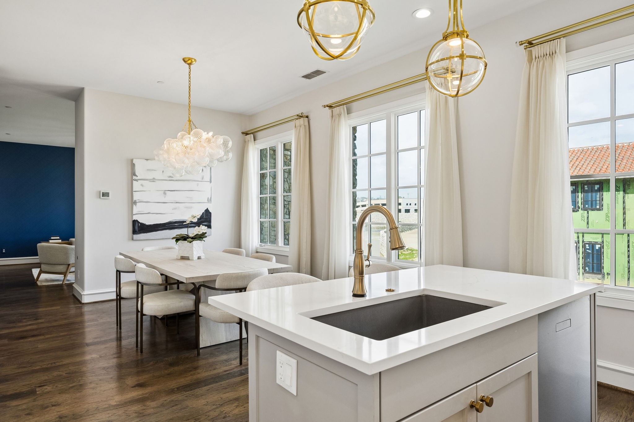 22 Comillas Drive, Westlake, TX, 76262