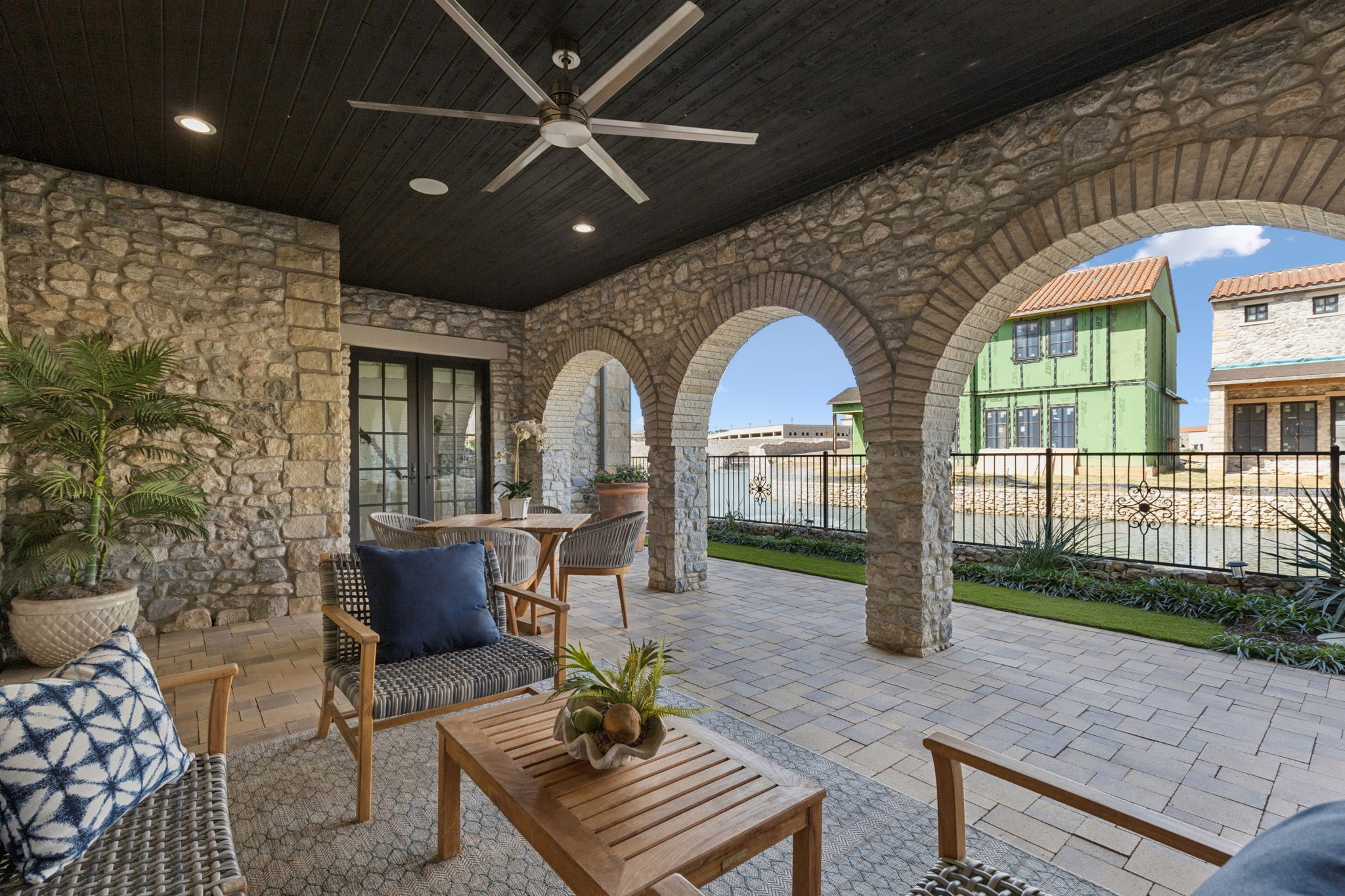 22 Comillas Drive, Westlake, TX, 76262