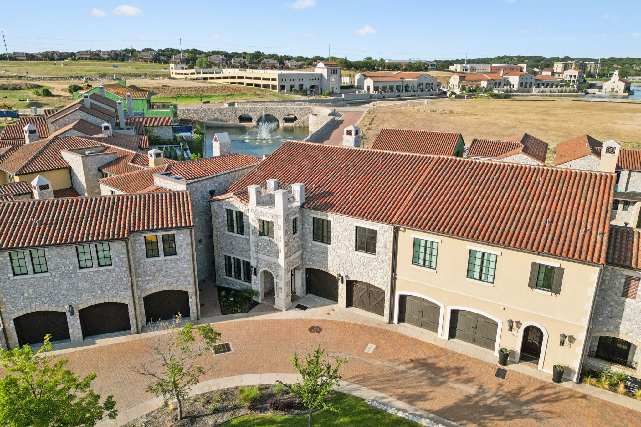22 Comillas Drive, Westlake, TX, 76262