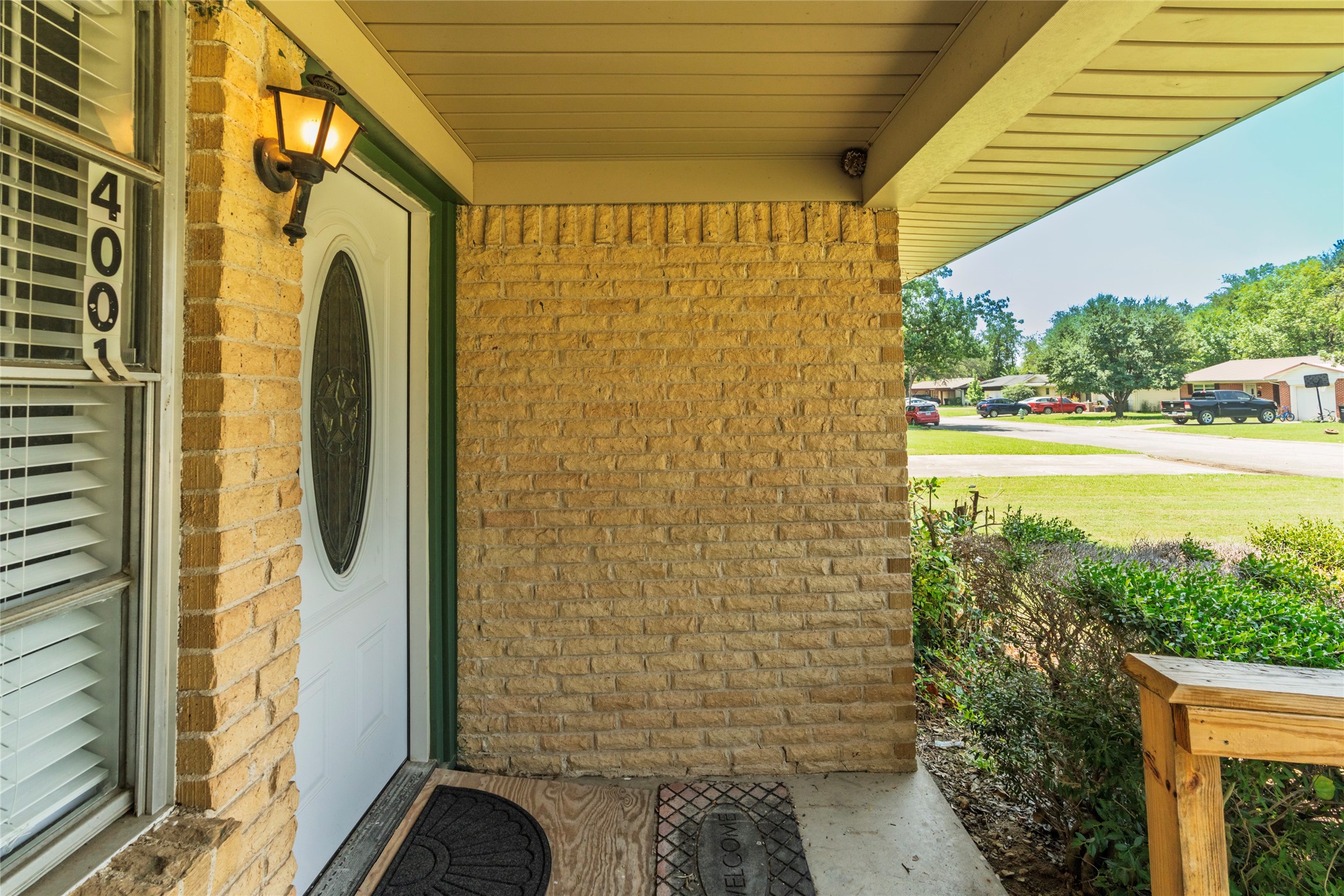 4001 Western Circle, Greenville, TX, 75401