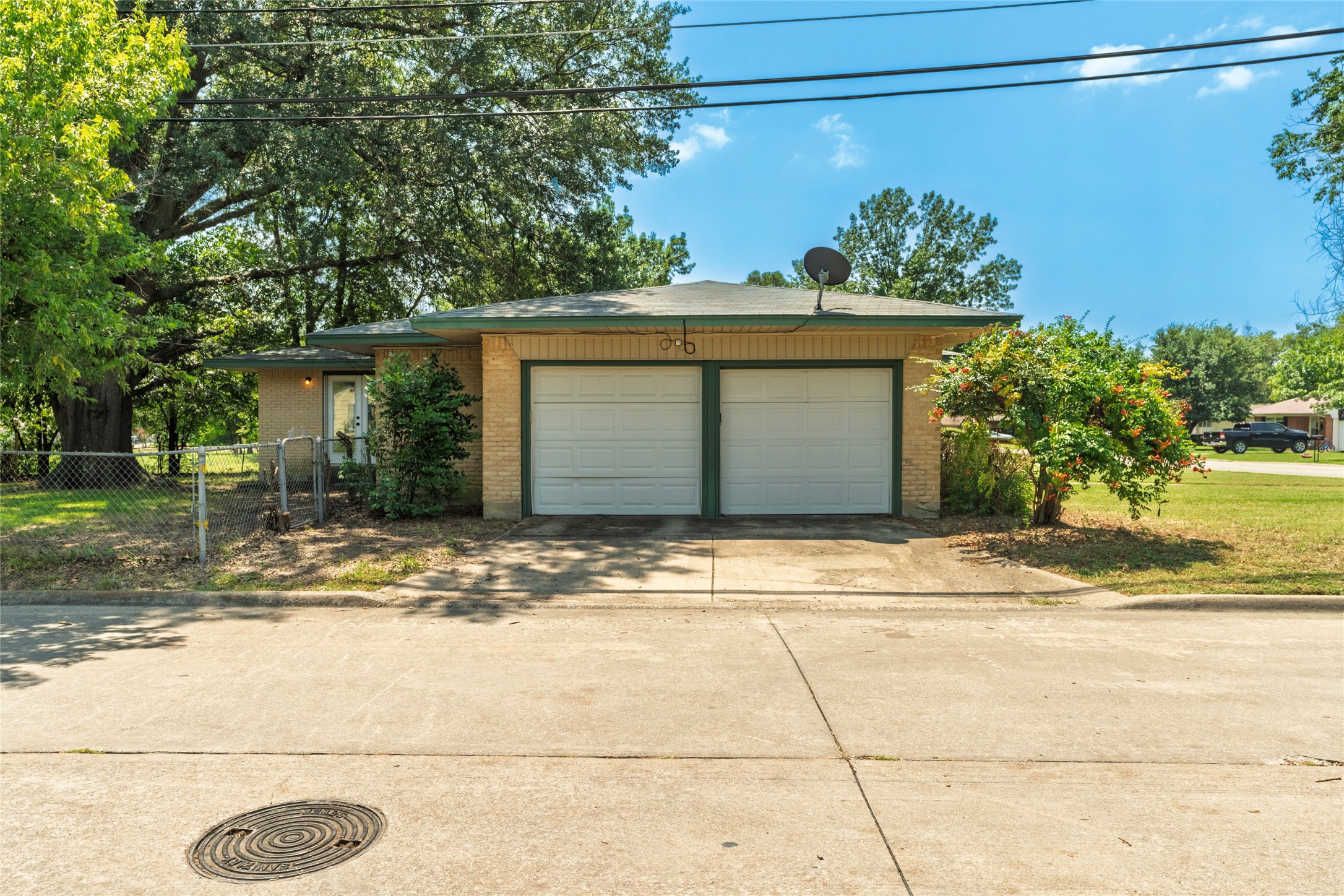 4001 Western Circle, Greenville, TX, 75401