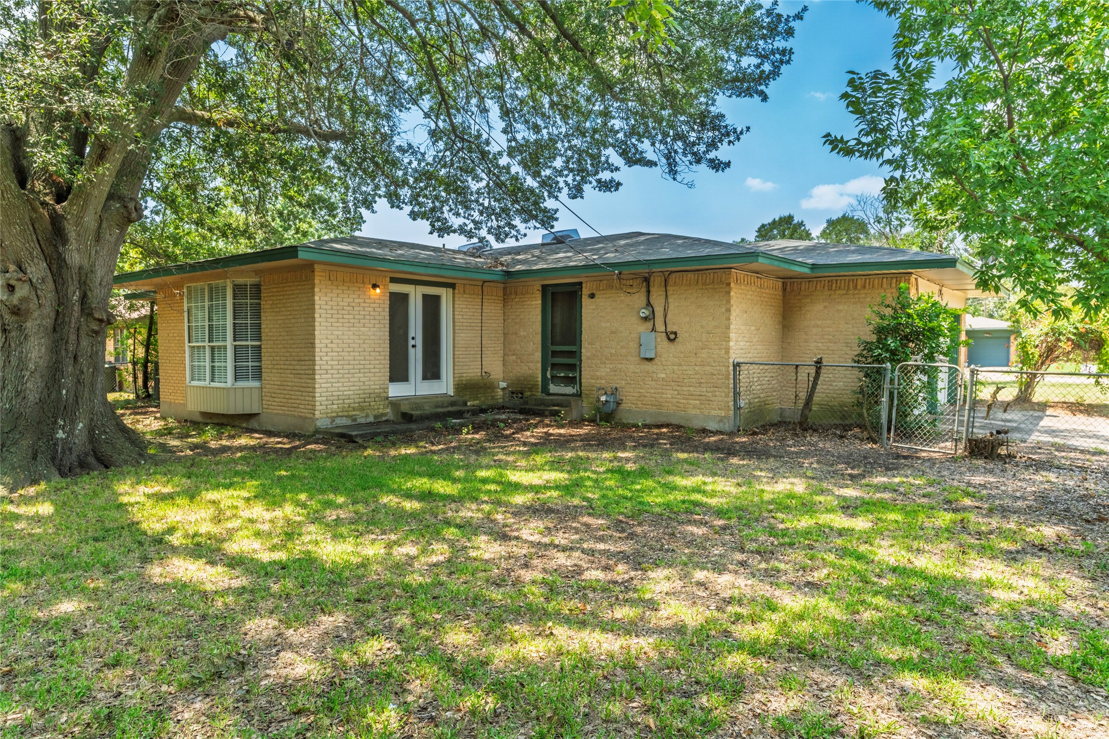 4001 Western Circle, Greenville, TX, 75401