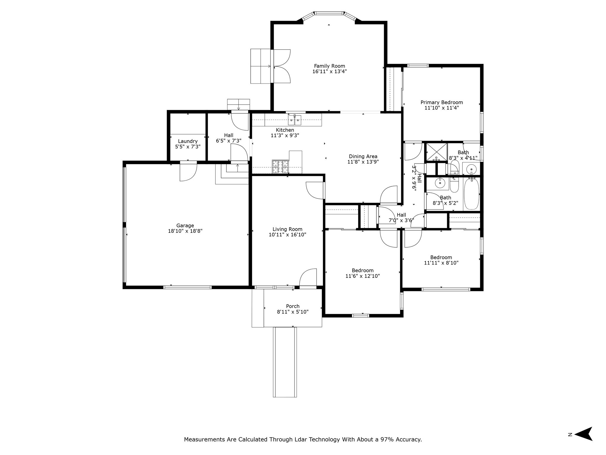 4001 Western Circle, Greenville, TX, 75401