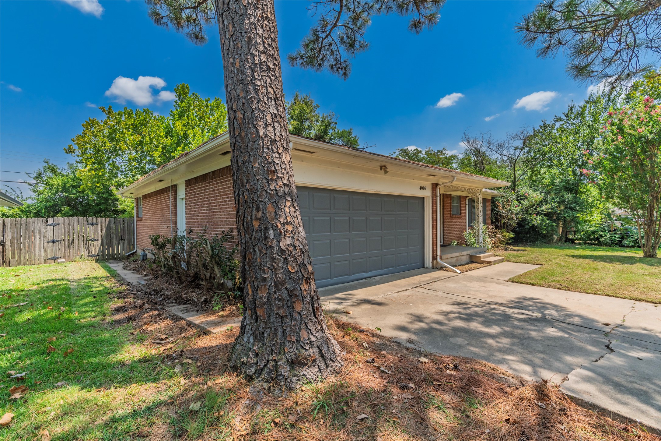 4009 Western Circle, Greenville, TX, 75401