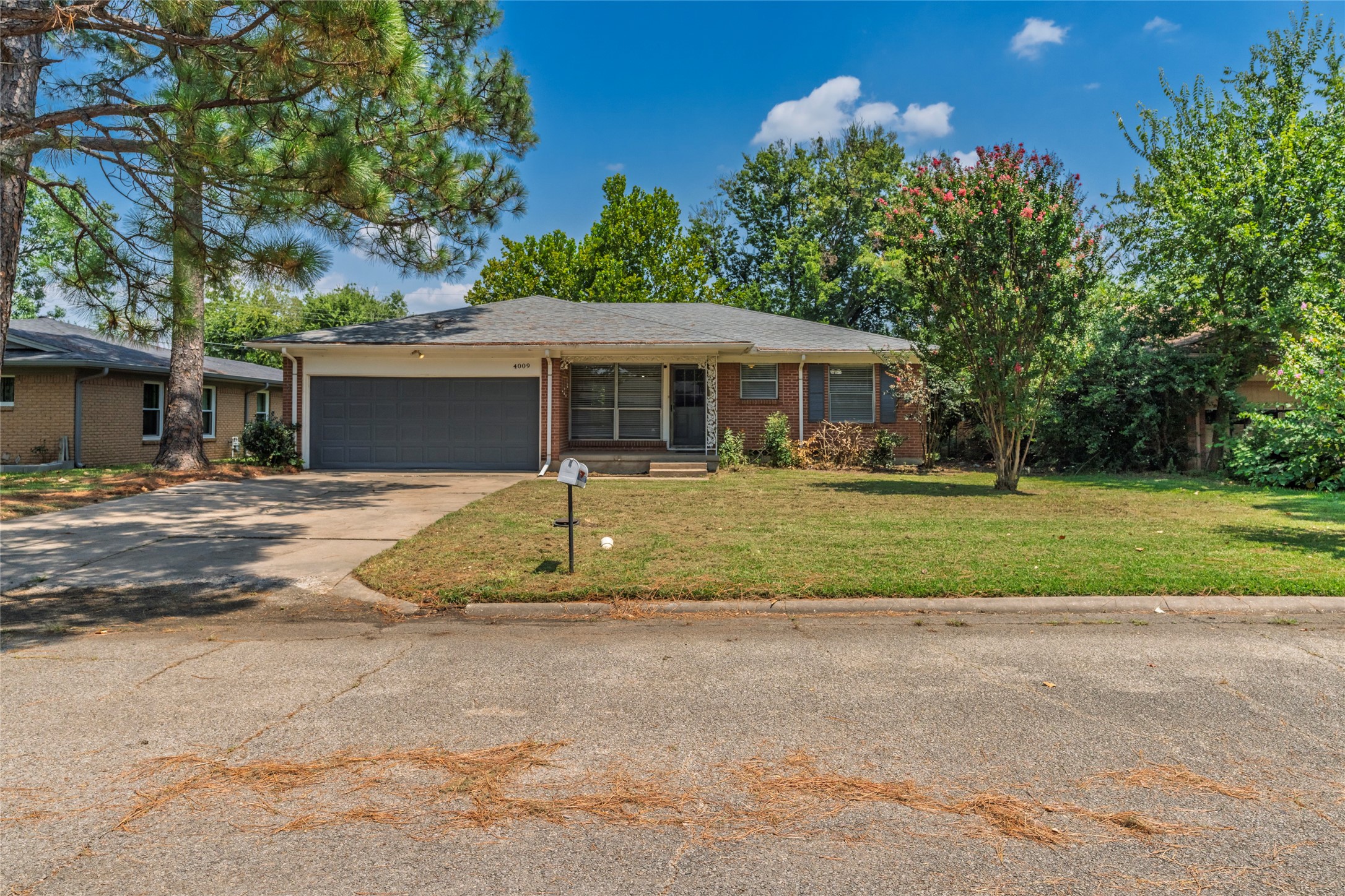 4009 Western Circle, Greenville, TX, 75401