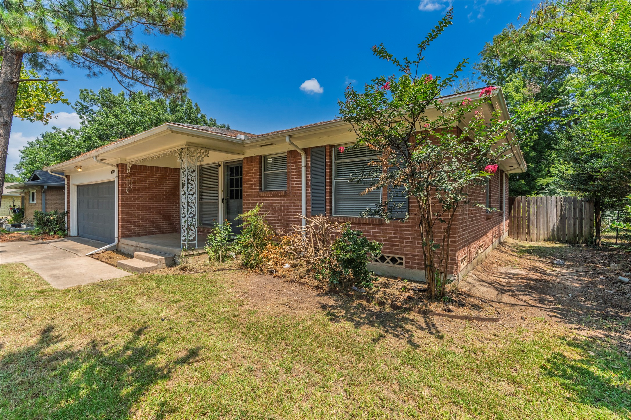 4009 Western Circle, Greenville, TX, 75401