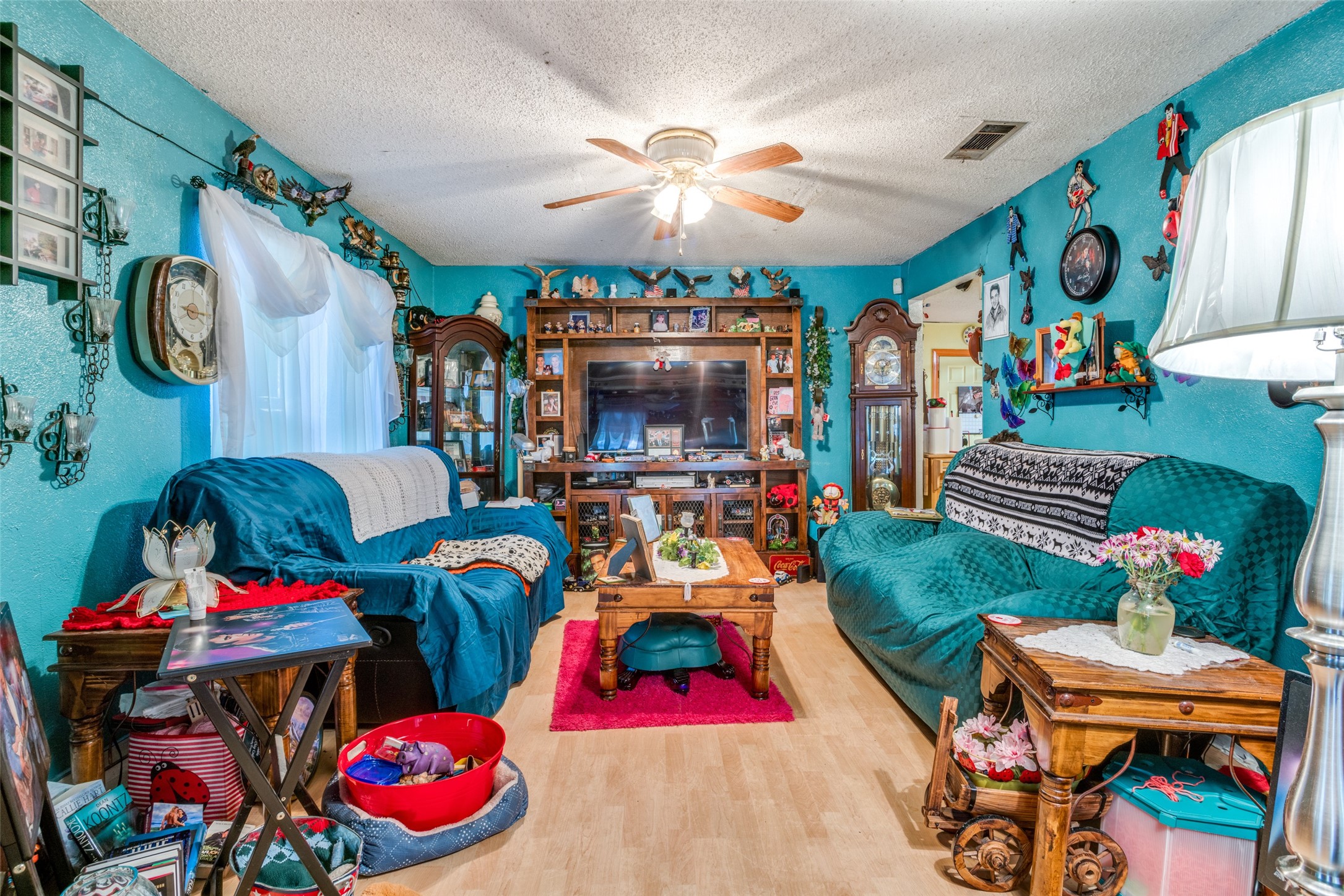 602 N Denison Street, Bells, TX, 75414