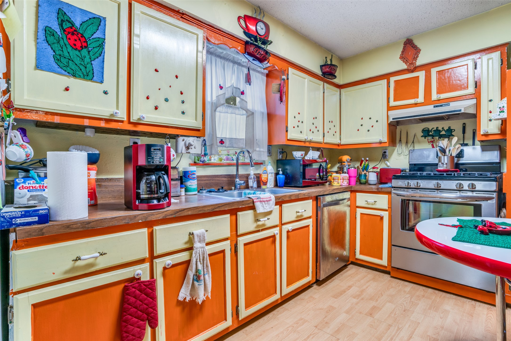 602 N Denison Street, Bells, TX, 75414