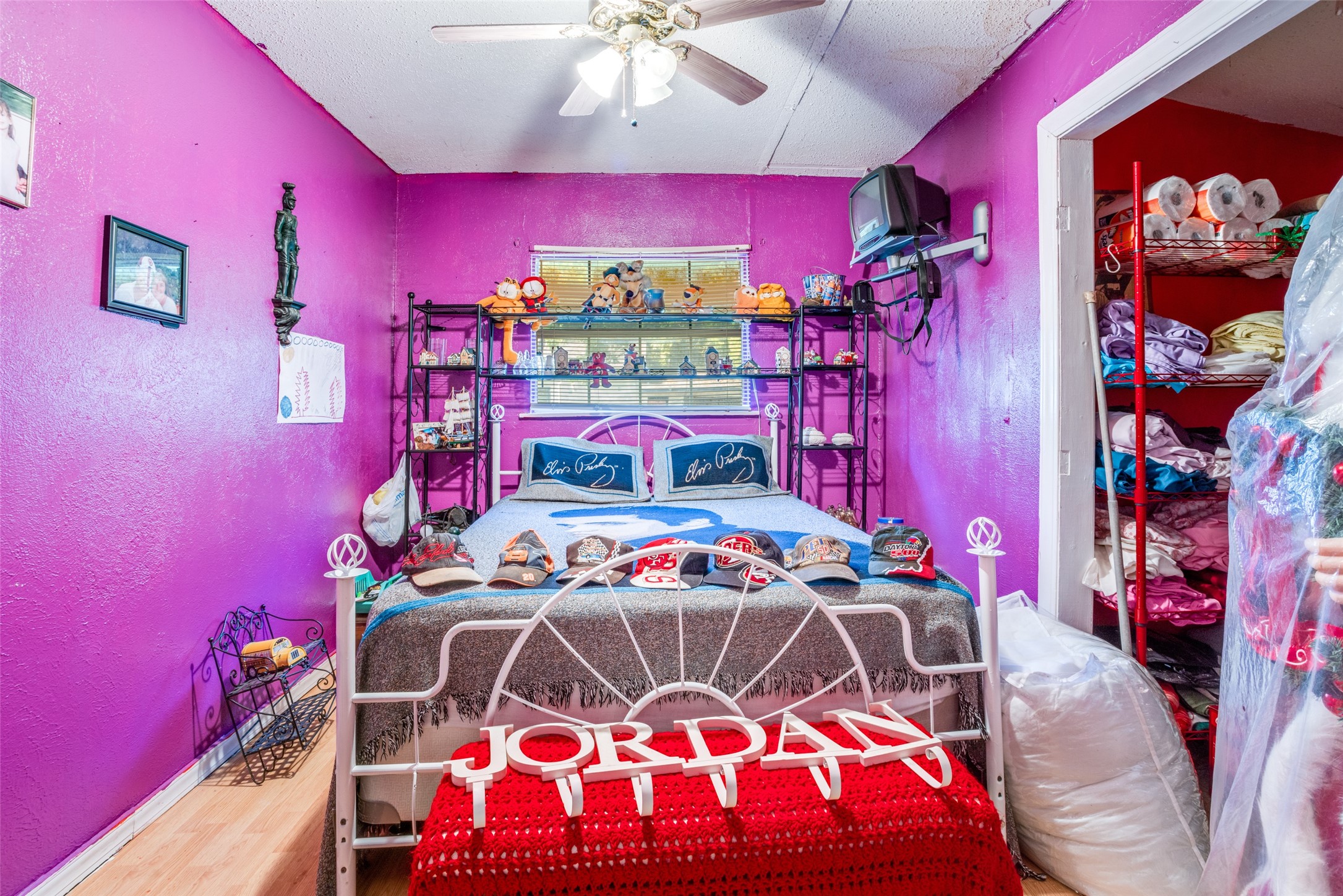 602 N Denison Street, Bells, TX, 75414