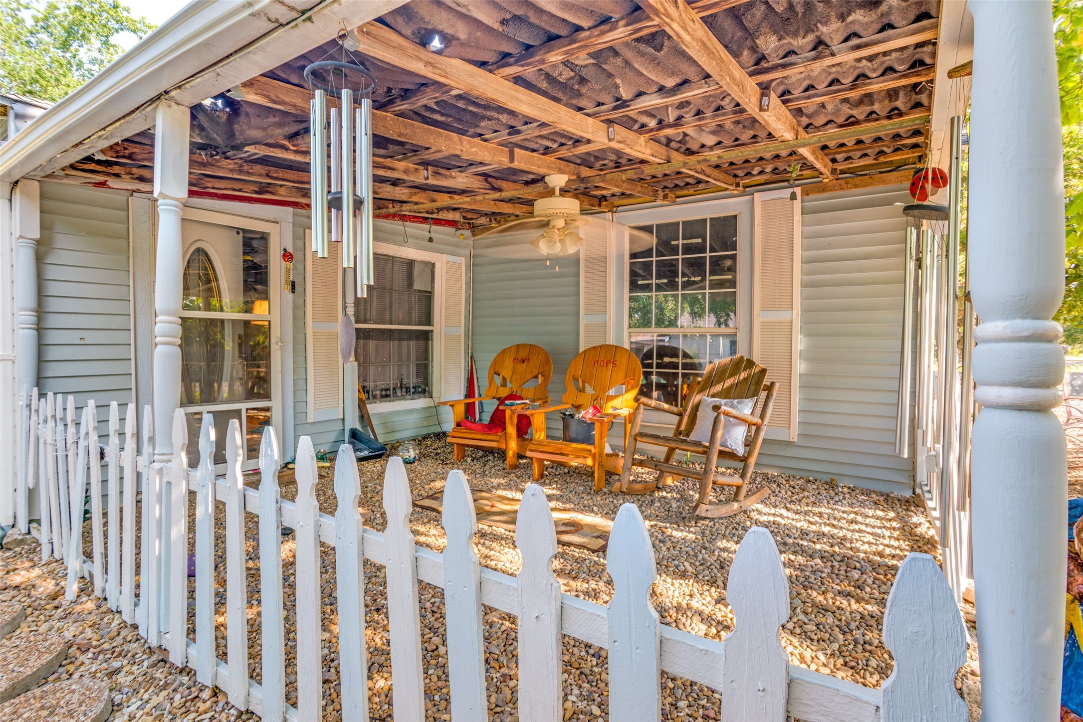 602 N Denison Street, Bells, TX, 75414