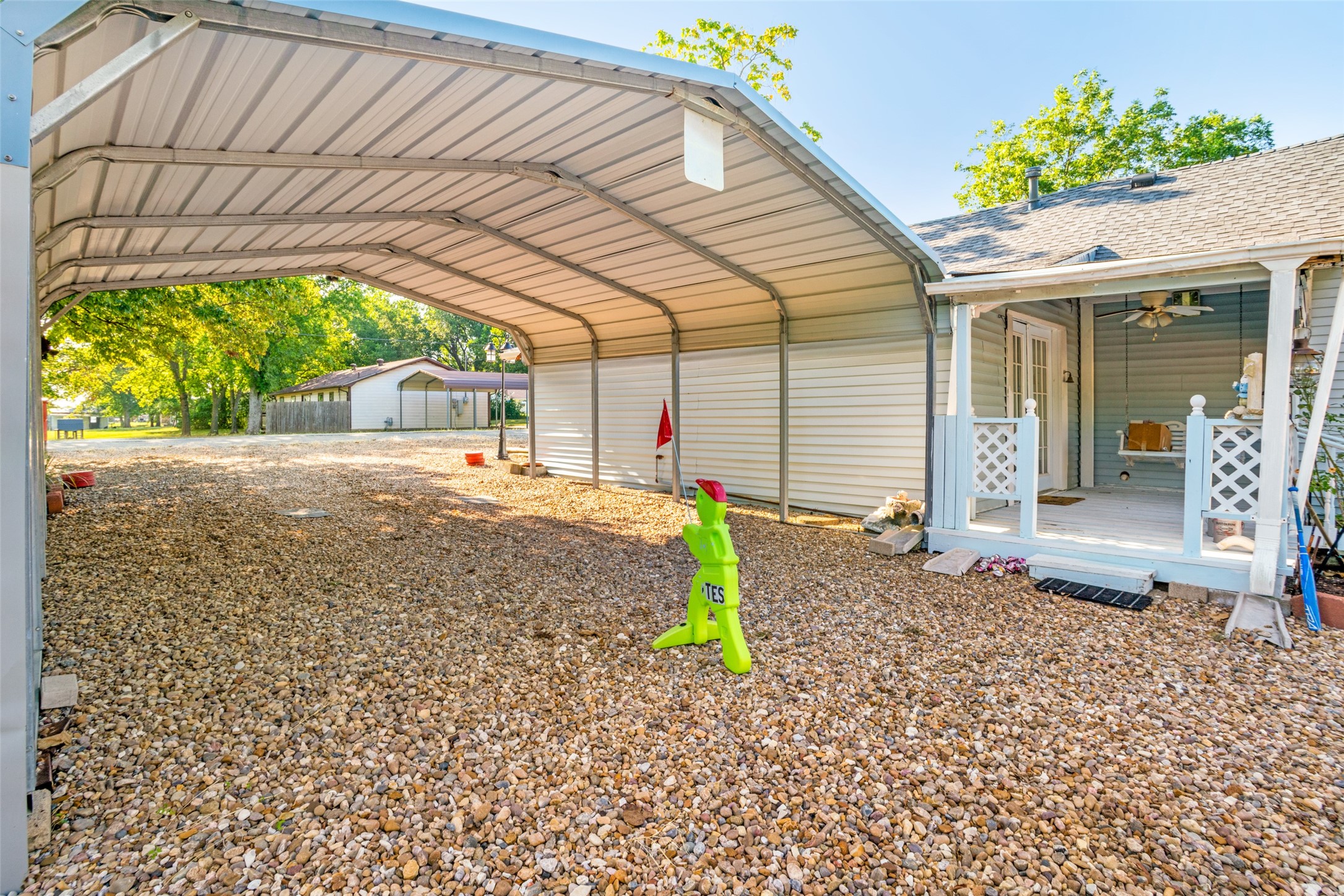 602 N Denison Street, Bells, TX, 75414