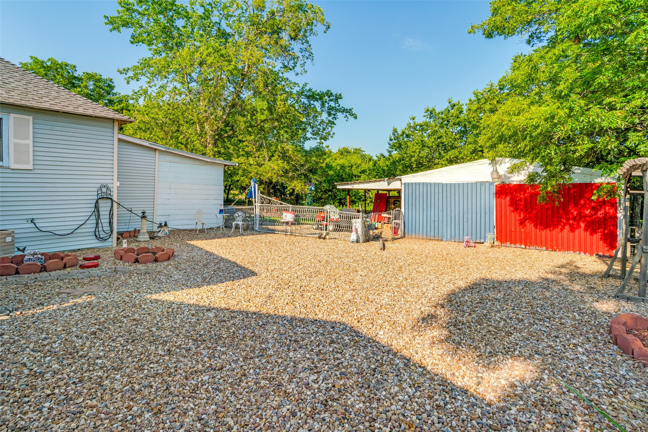 602 N Denison Street, Bells, TX, 75414