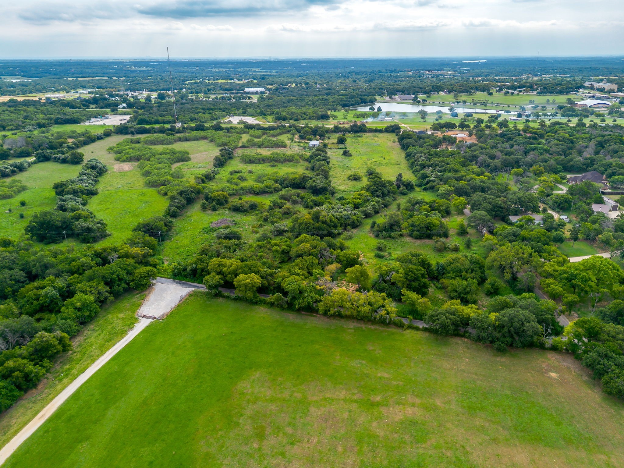 Property photo 03 of Lot 2 Cr-805, Cleburne, TX 76031 | MLS #21030628