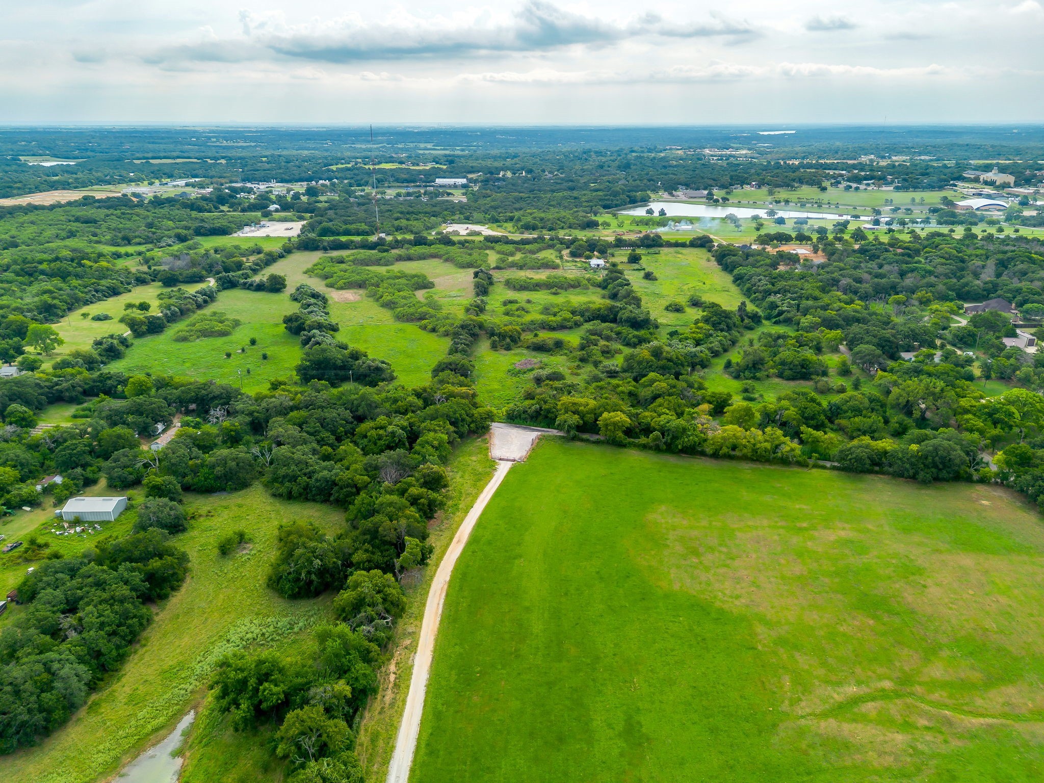 Lot 2 Cr-805, Cleburne, TX, 76031