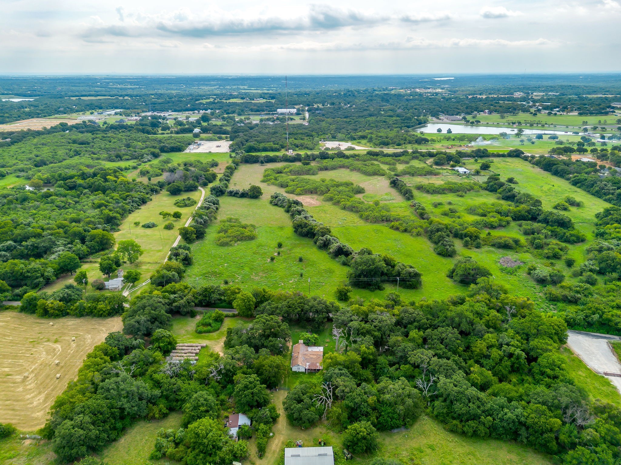 Lot 2 Cr-805, Cleburne, TX, 76031