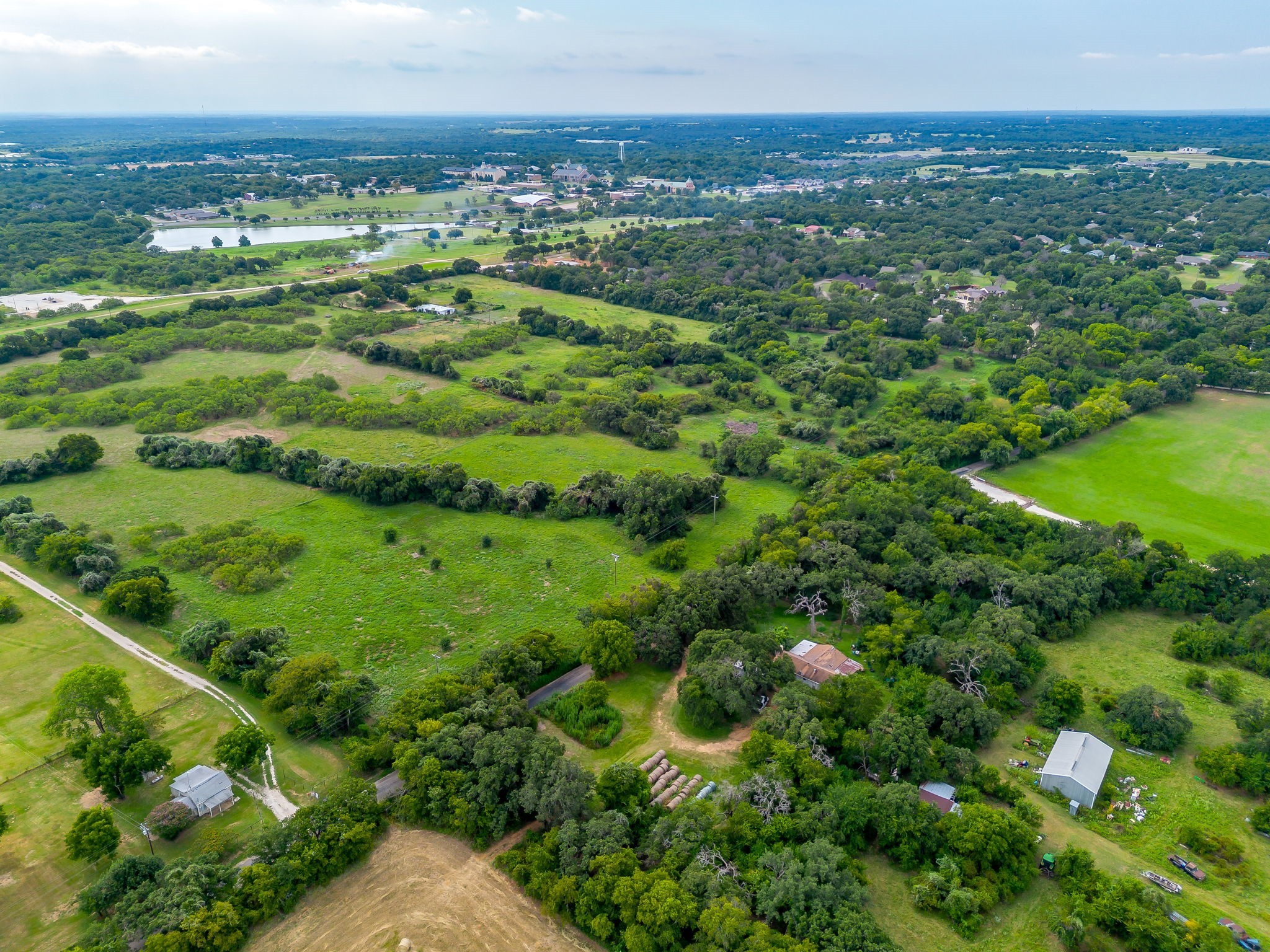 Lot 2 Cr-805, Cleburne, TX, 76031