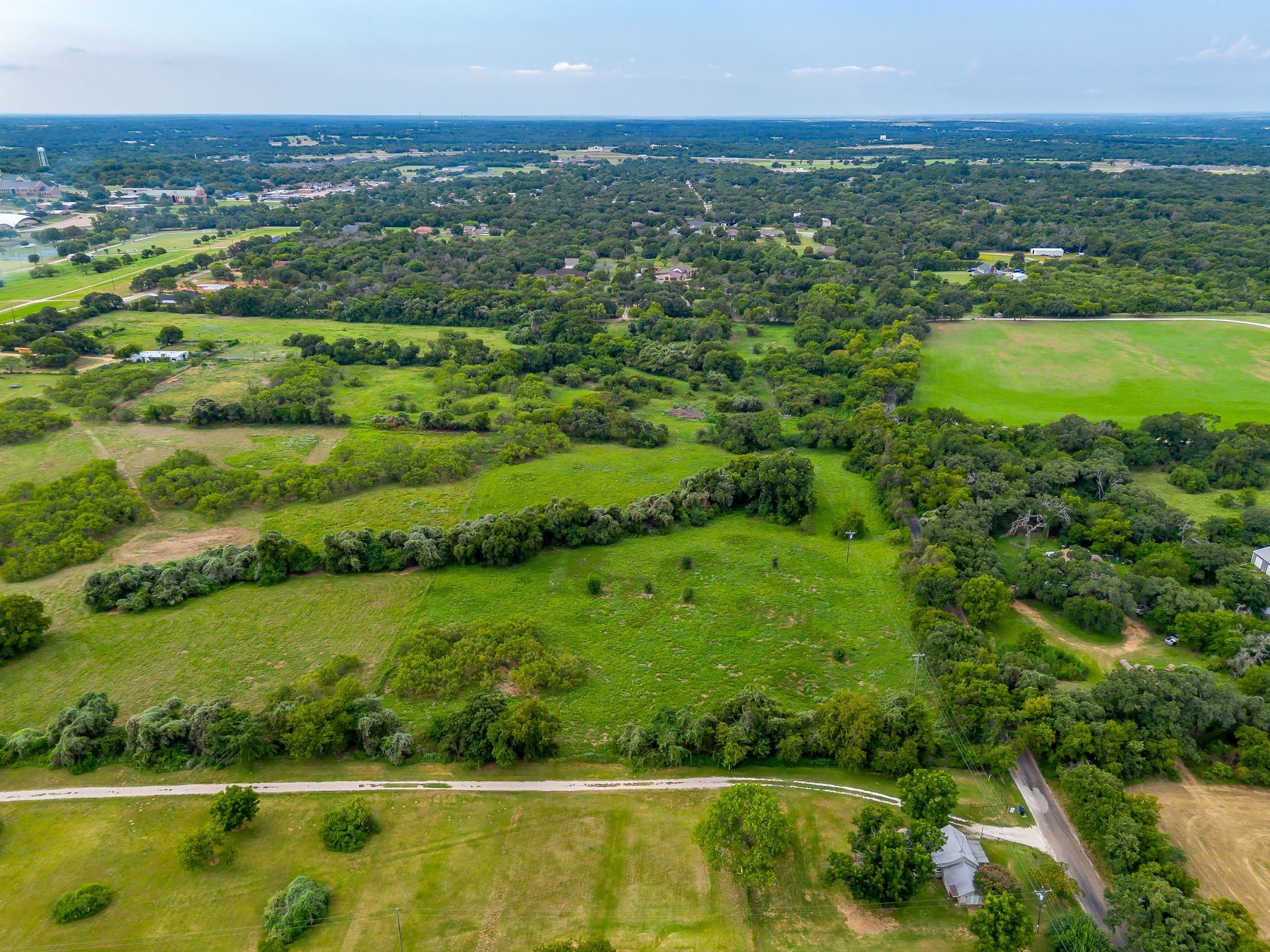 Lot 2 Cr-805, Cleburne, TX, 76031