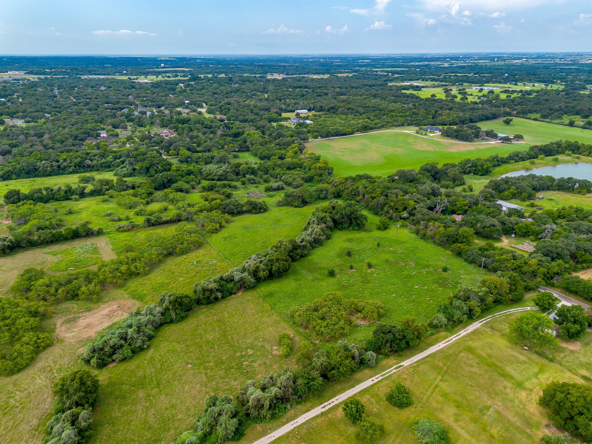 Lot 2 Cr-805, Cleburne, TX, 76031