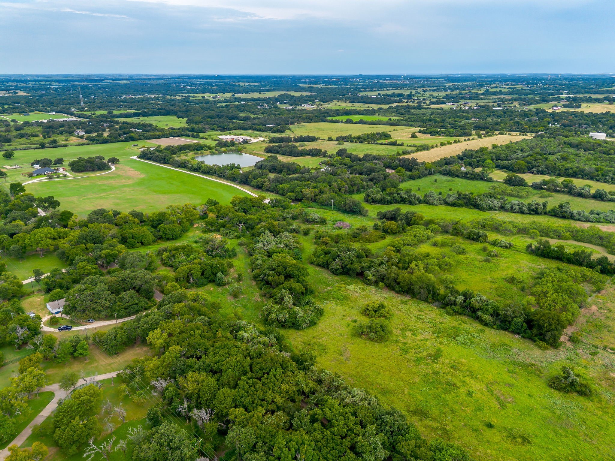 Lot 2 Cr-805, Cleburne, TX, 76031