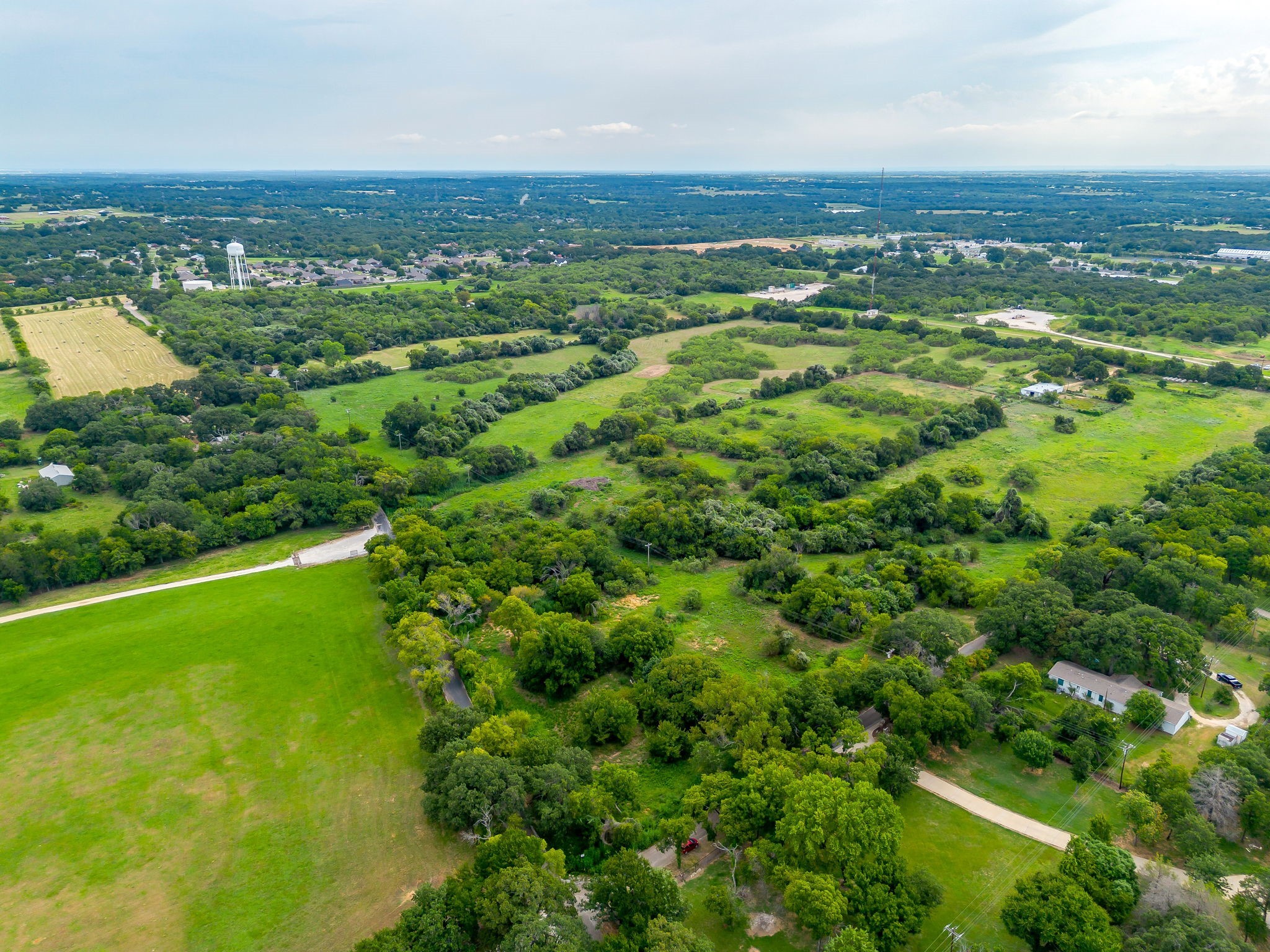 Lot 2 Cr-805, Cleburne, TX, 76031