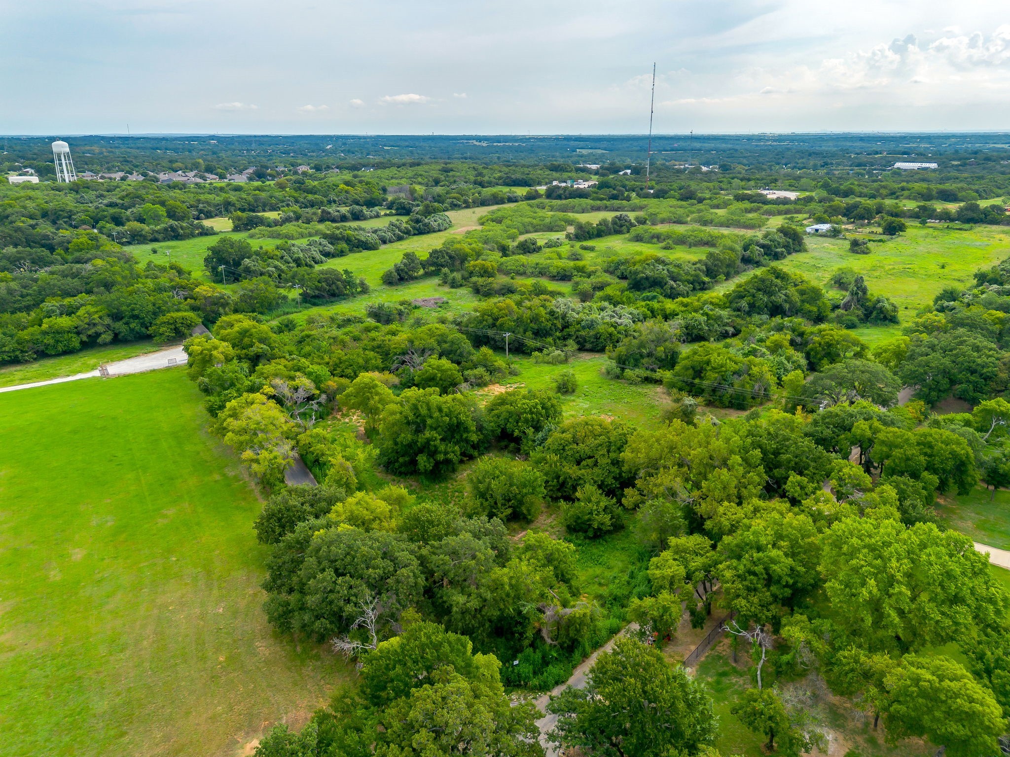 Lot 2 Cr-805, Cleburne, TX, 76031