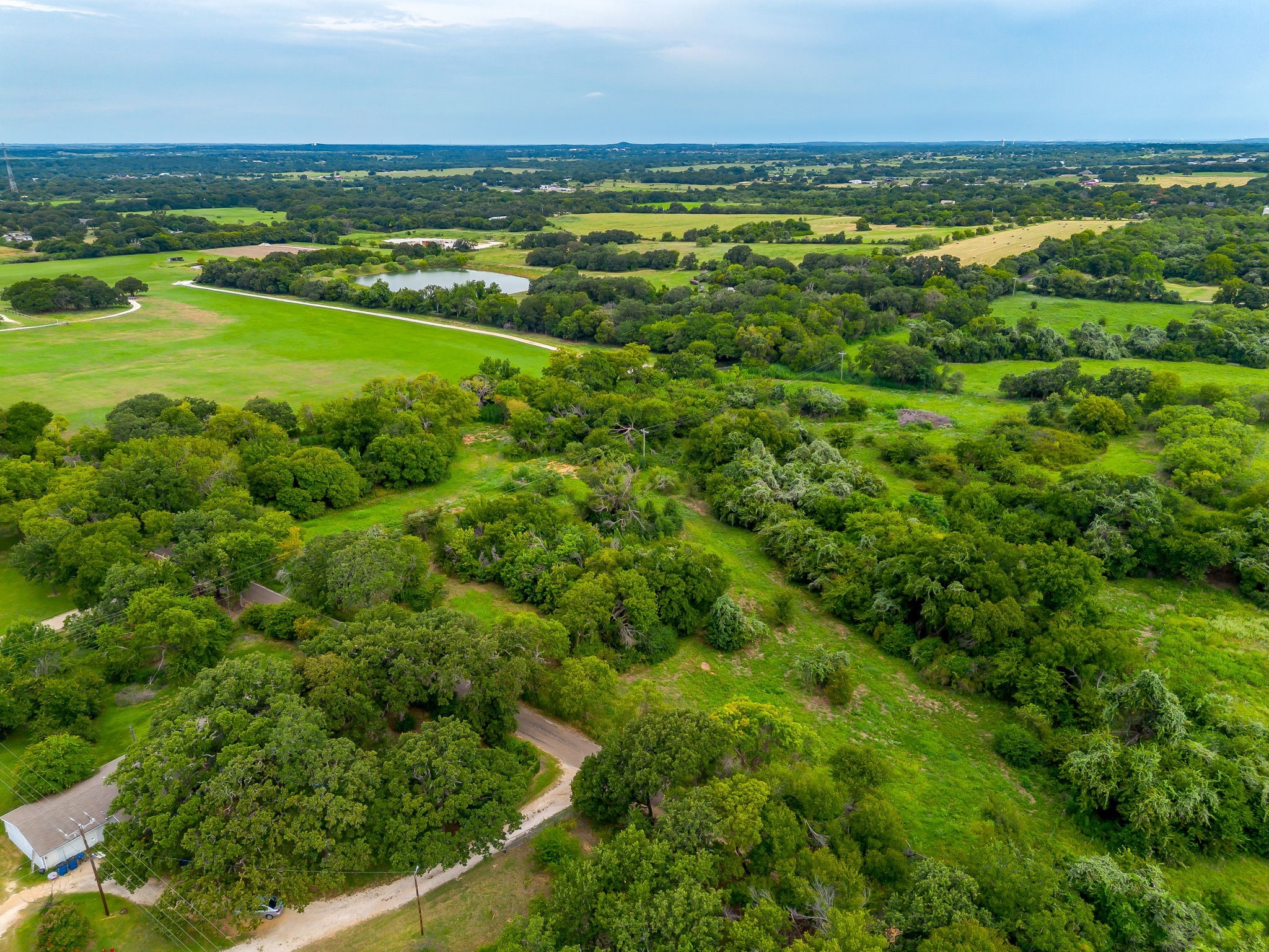 Lot 2 Cr-805, Cleburne, TX, 76031