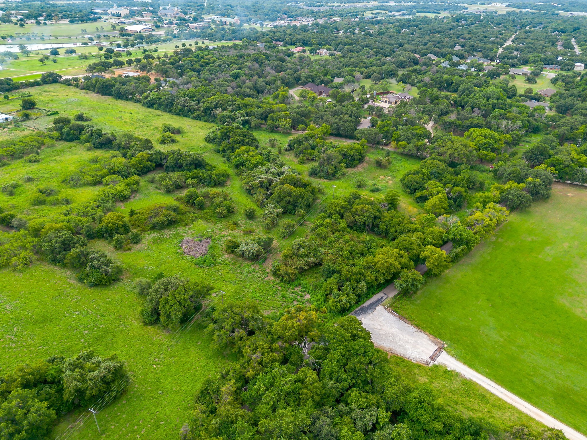 Lot 2 Cr-805, Cleburne, TX, 76031