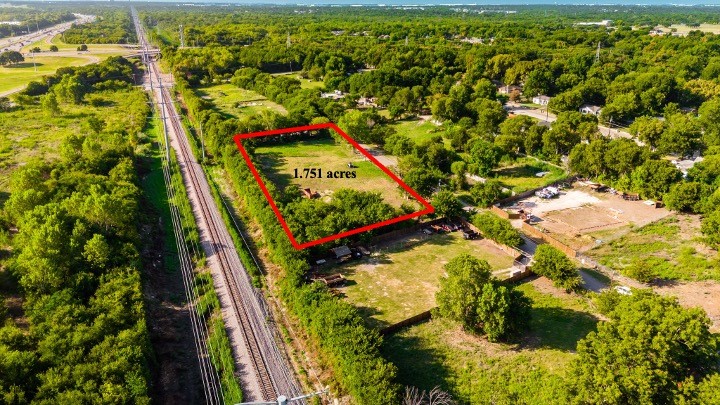 4614 Kolloch Drive, Dallas, TX, 75216